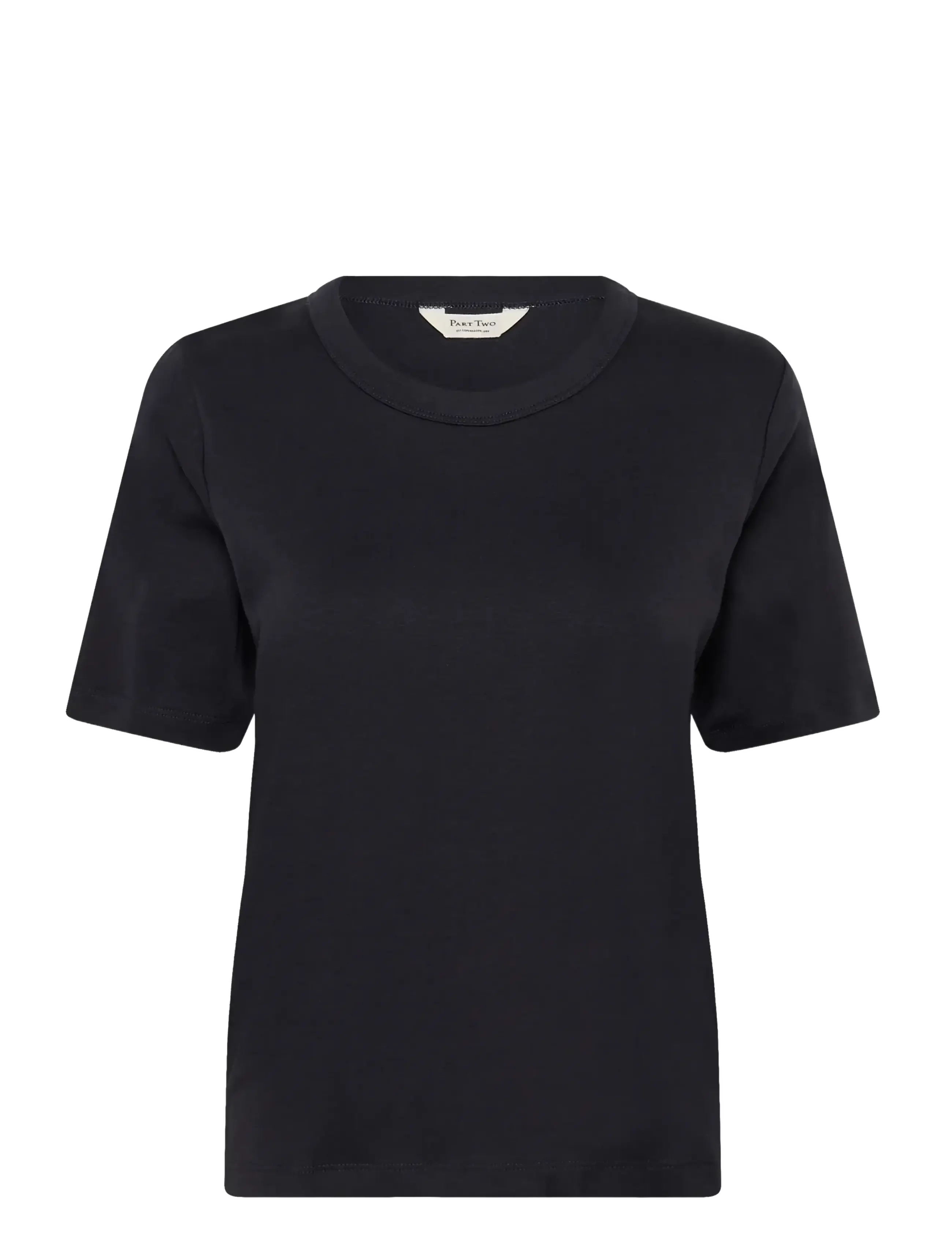 PART TWO Ratanapw Tshirt Navy - L - Damen
