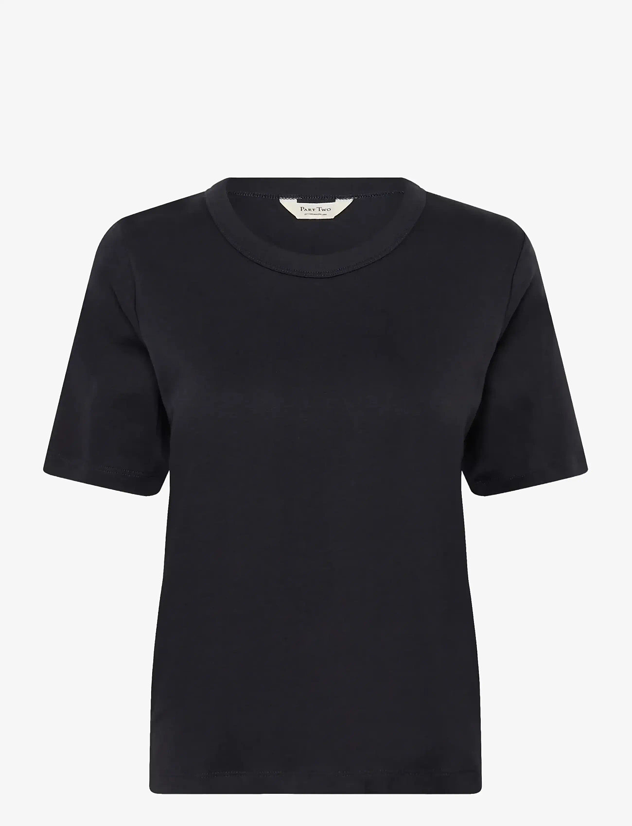 Part Two - RatanaPW TShirt - t-shirts - dark navy - 1