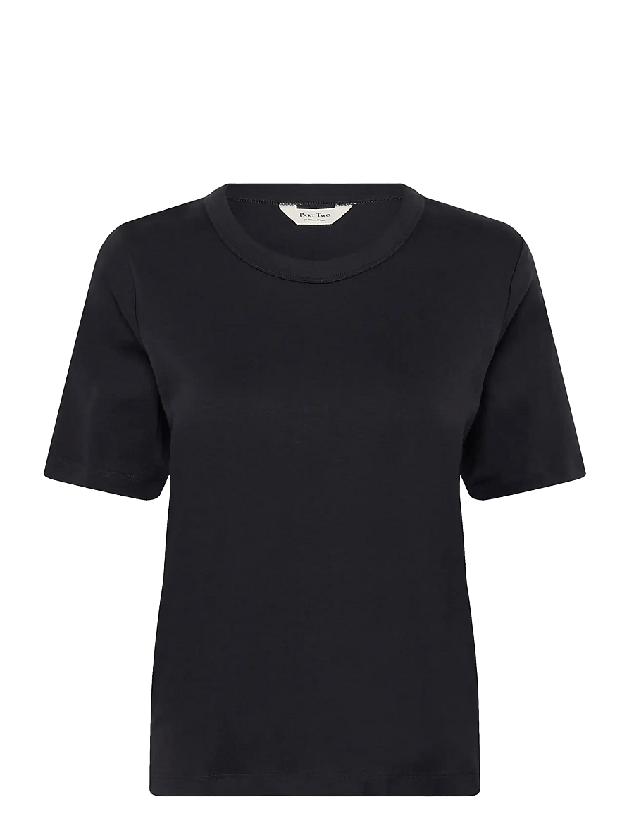 Part Two - RatanaPW TShirt - t-shirts - dark navy - 1