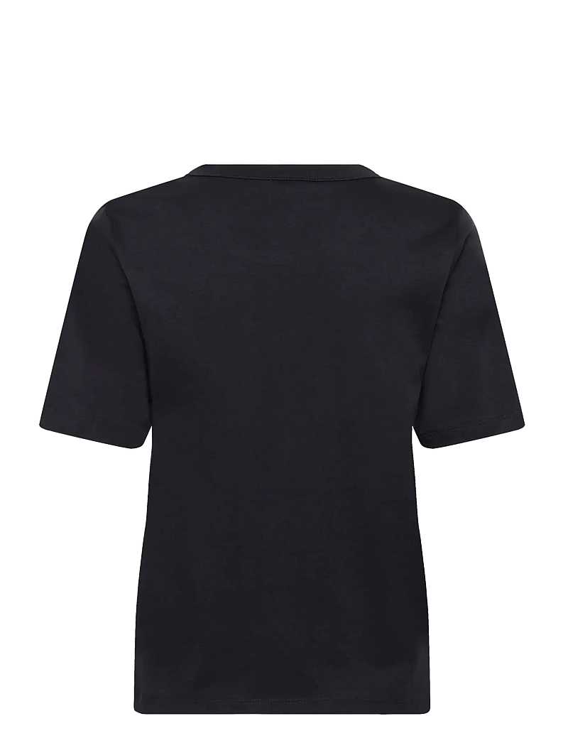 Part Two - RatanaPW TShirt - t-shirts - dark navy - 2