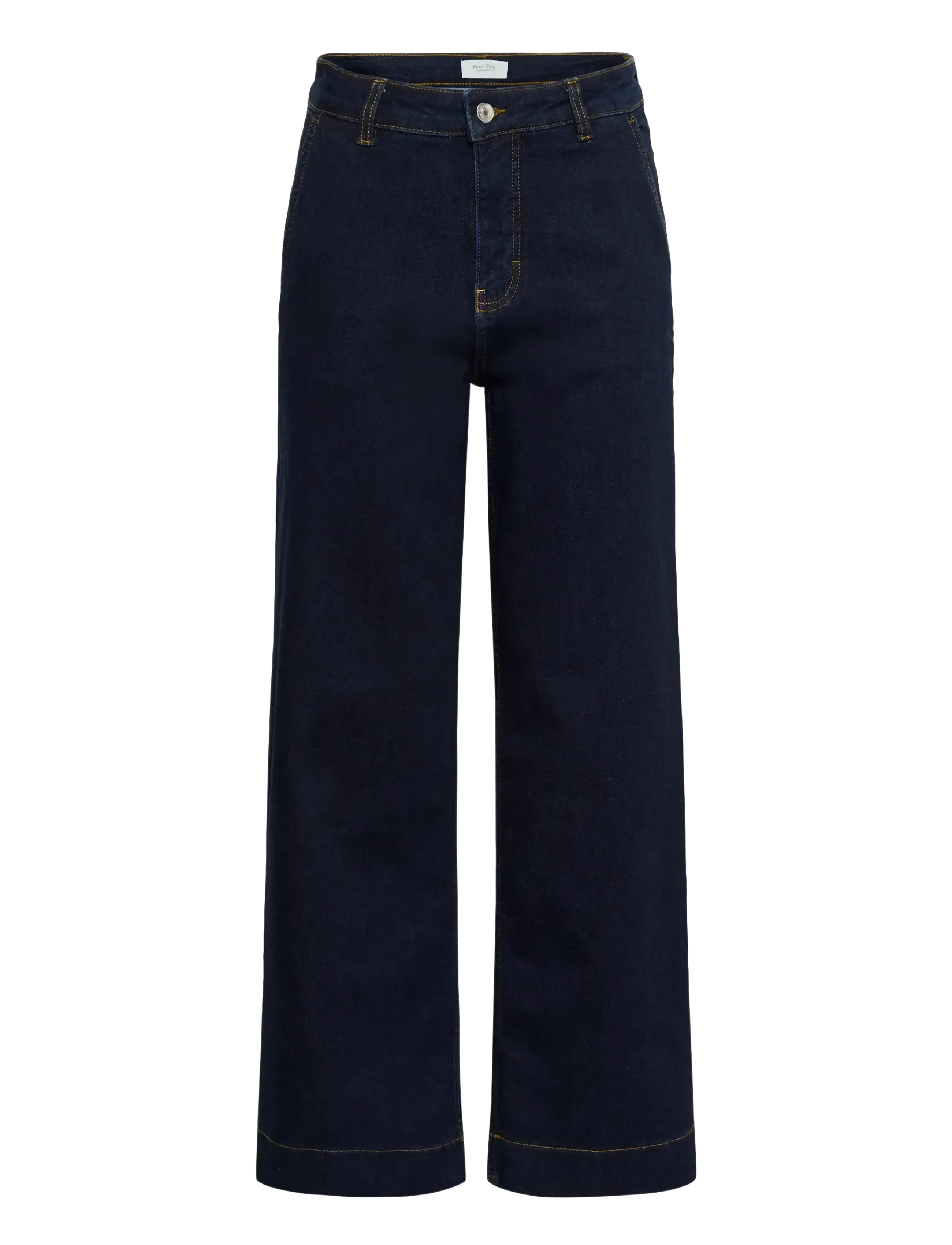 Part Two BarbaPW JE - Jeans - RINSE BLUE DENIM / blue