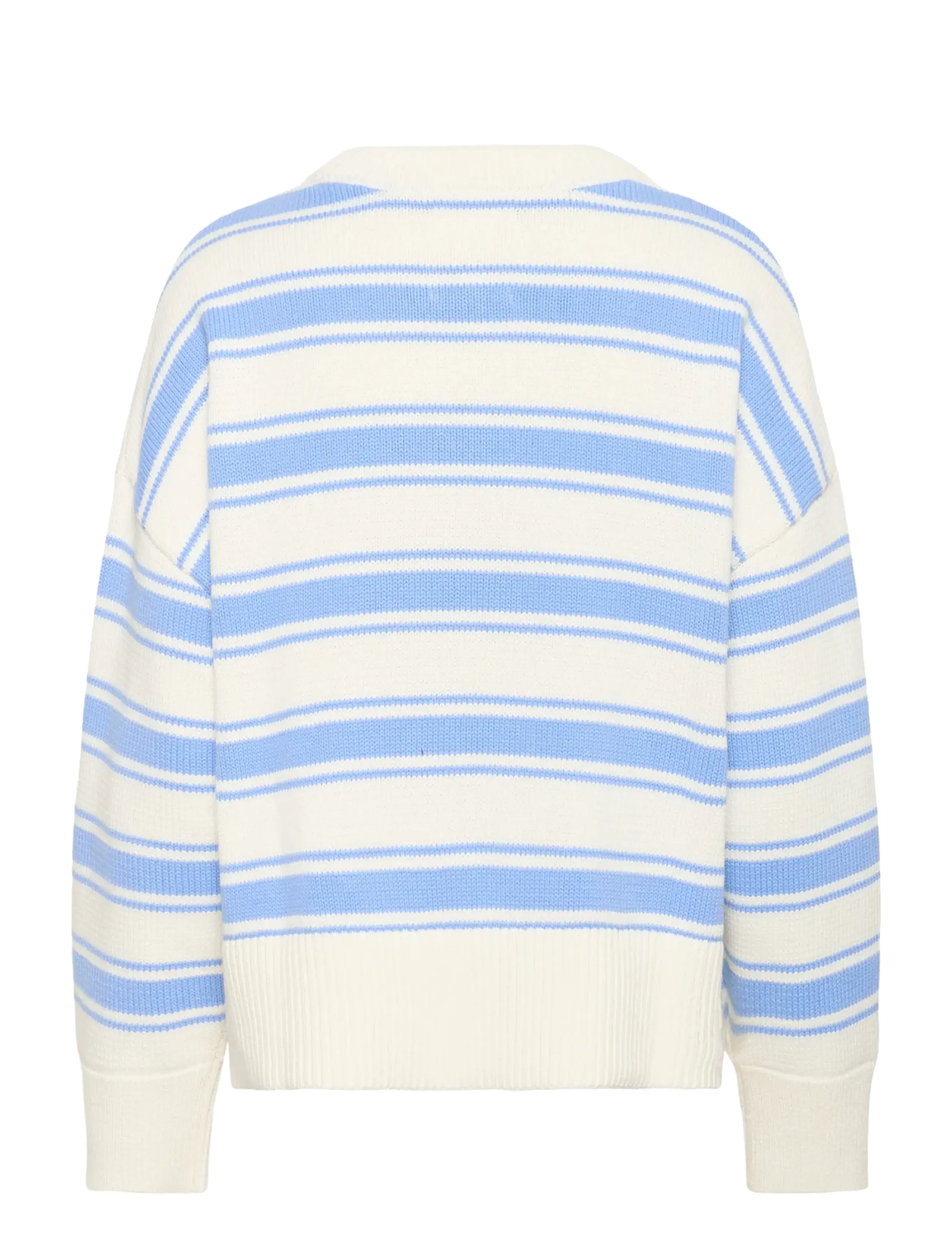 Part Two - SerafinePW PU - sviitrid - hydrangea trio stripe - 2