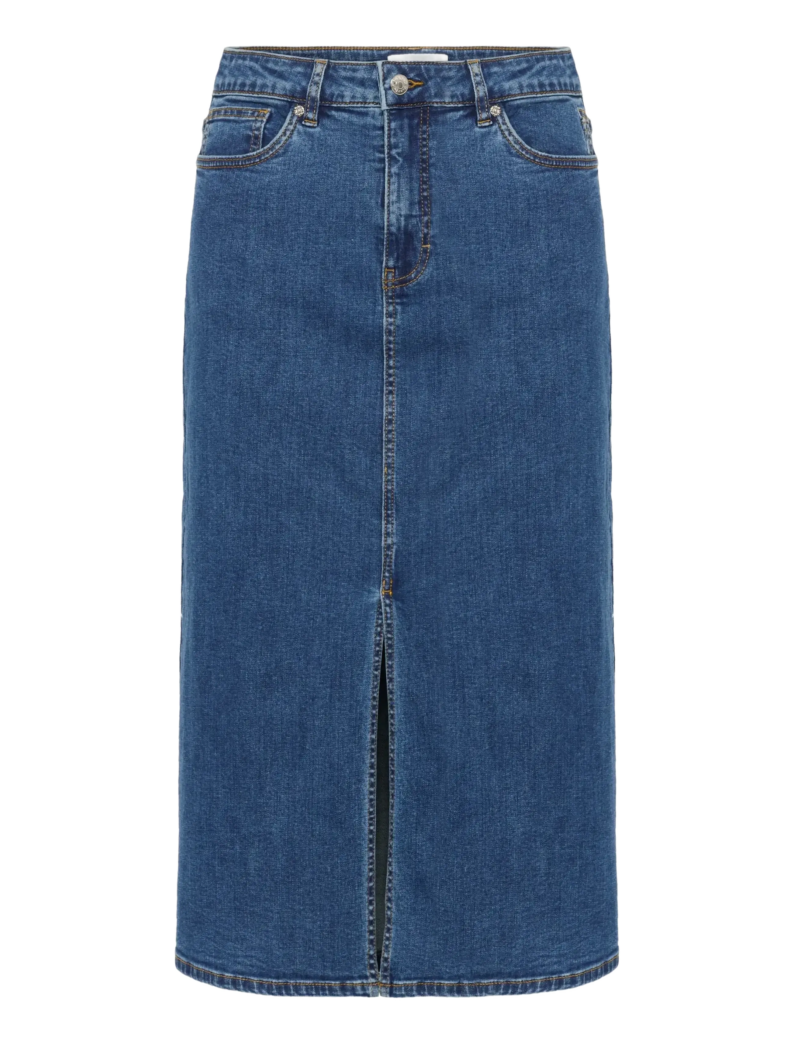 PART TWO Dillinpw Sk Blau - 38 - Damen