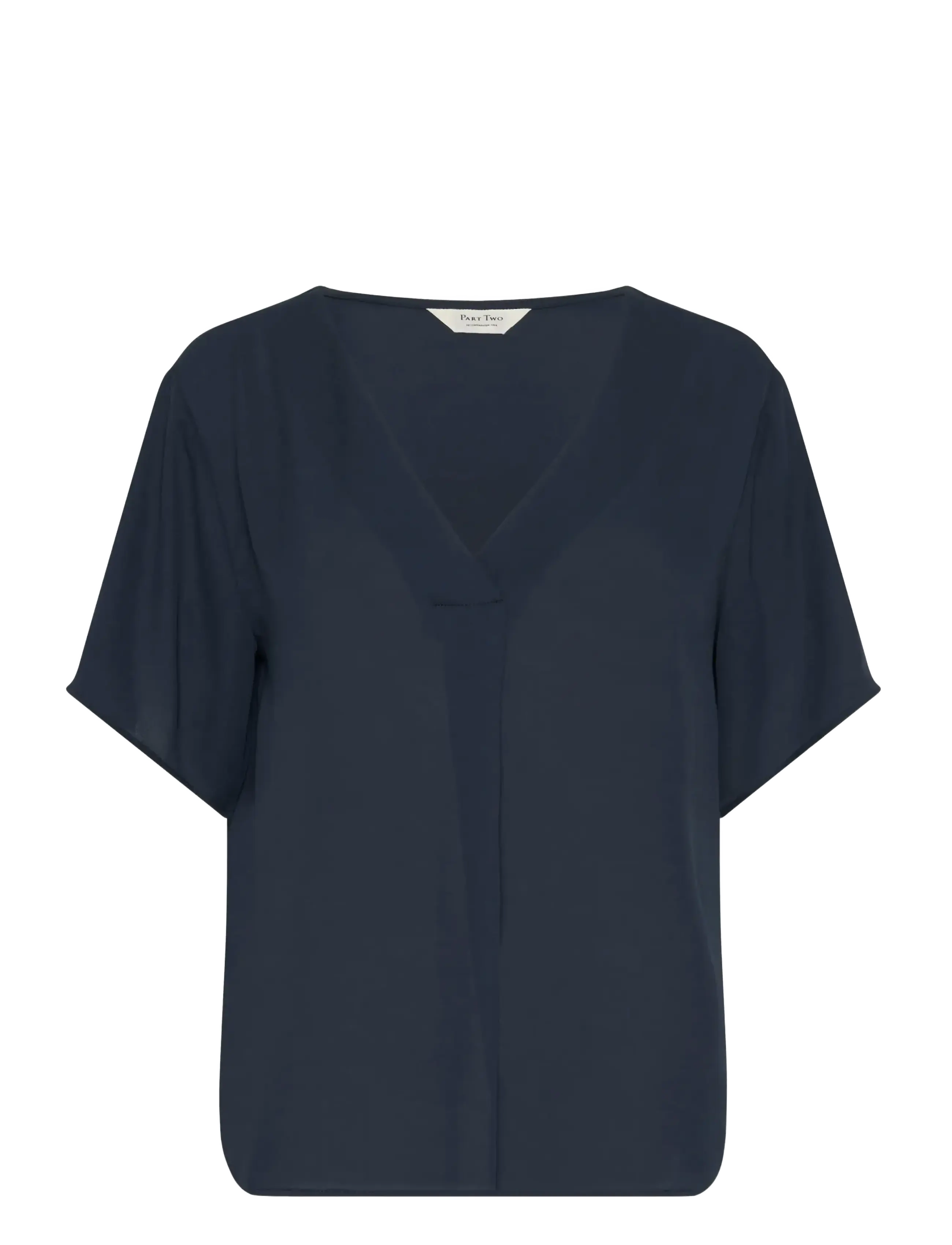 Part Two SanayaPW BL - Part Two - AFTER MIDNIGHT / navy