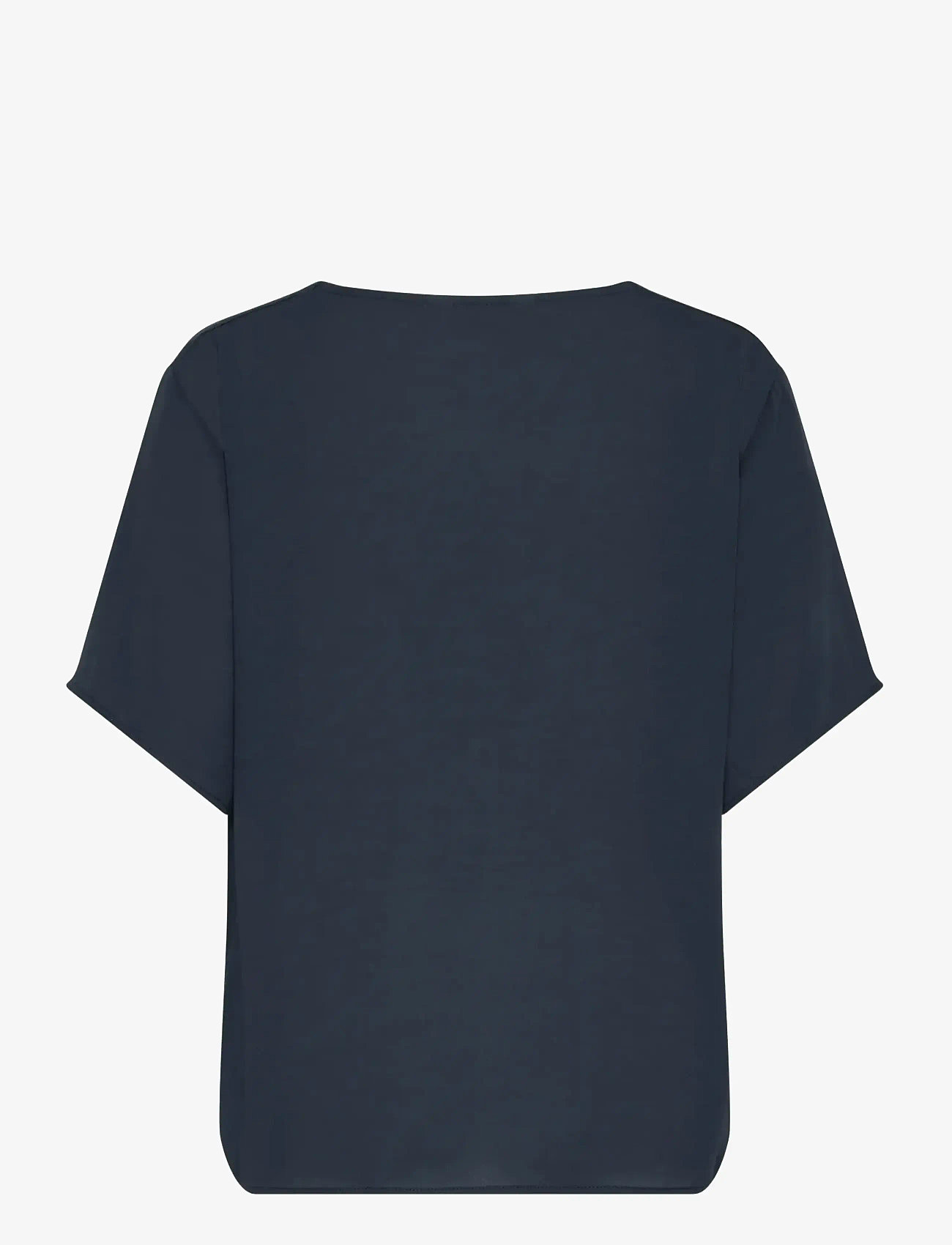 Part Two - SanayaPW BL - kortærmede bluser - after midnight - 2