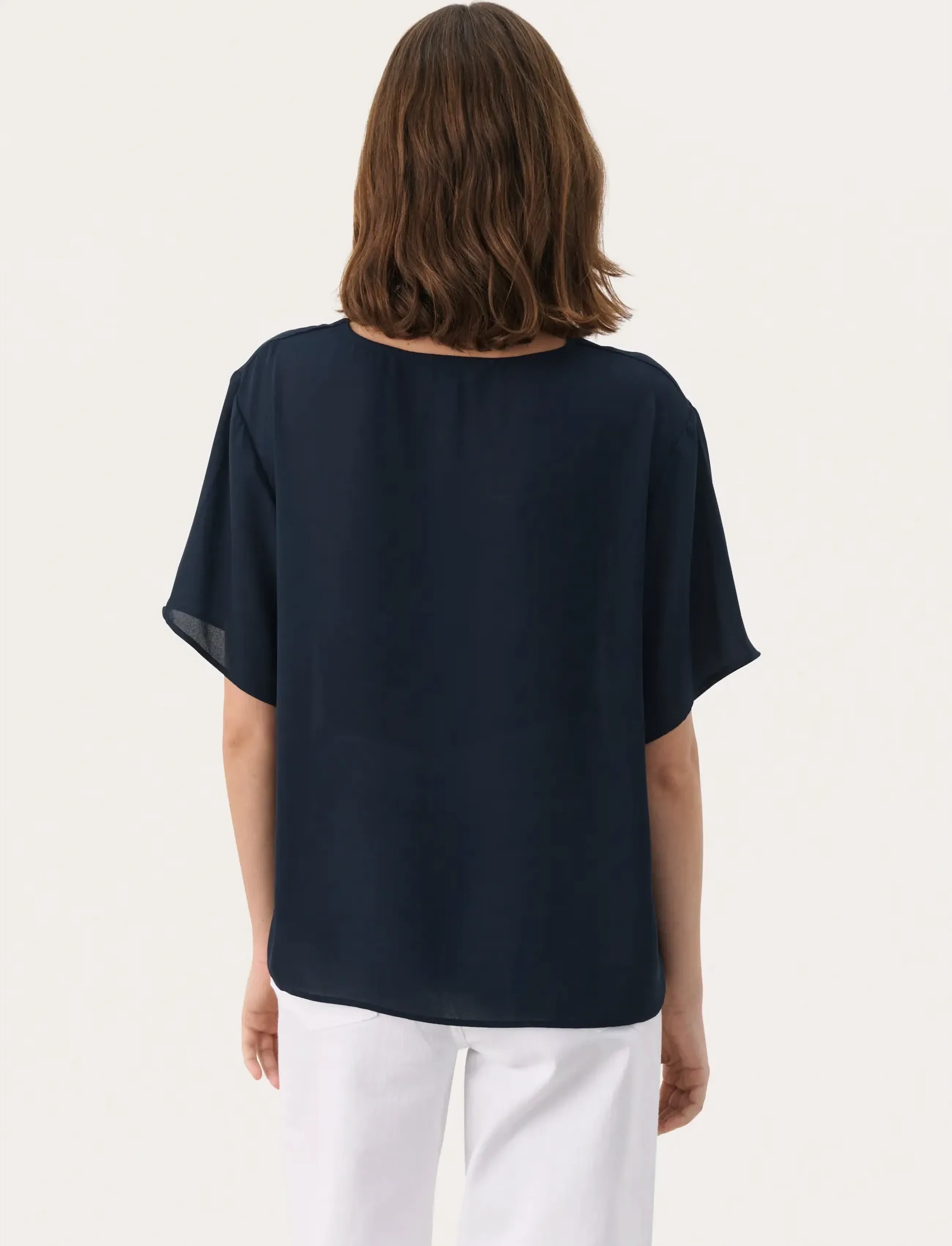 Part Two - SanayaPW BL - short-sleeved blouses - after midnight - 4
