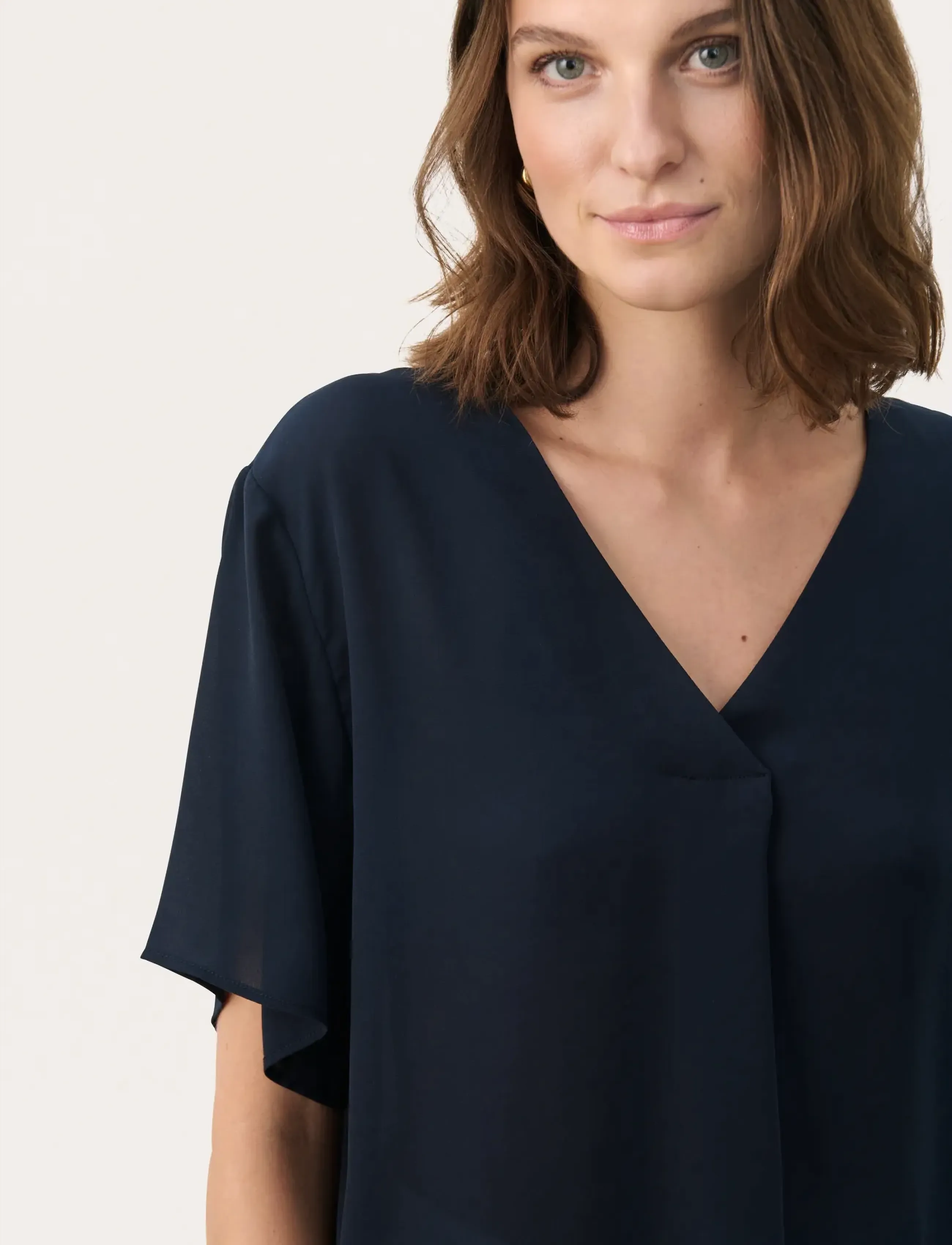 Part Two - SanayaPW BL - short-sleeved blouses - after midnight - 5