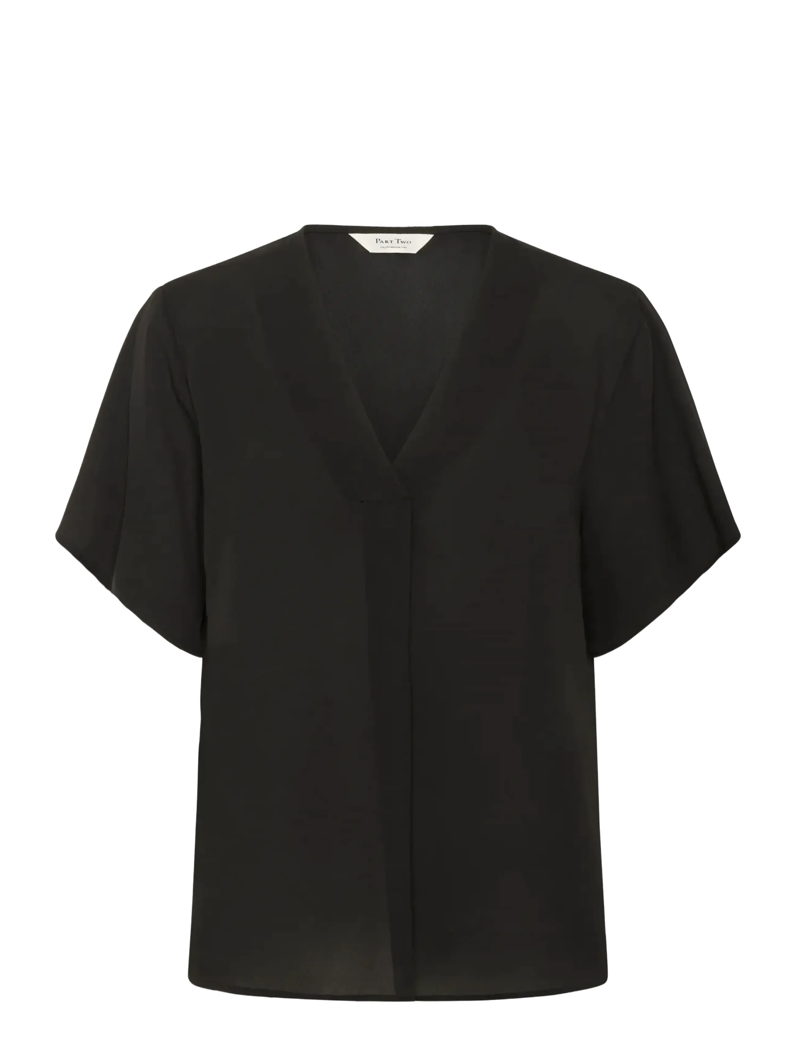 Part Two SanayaPW BL - Part Two - BLACK / black