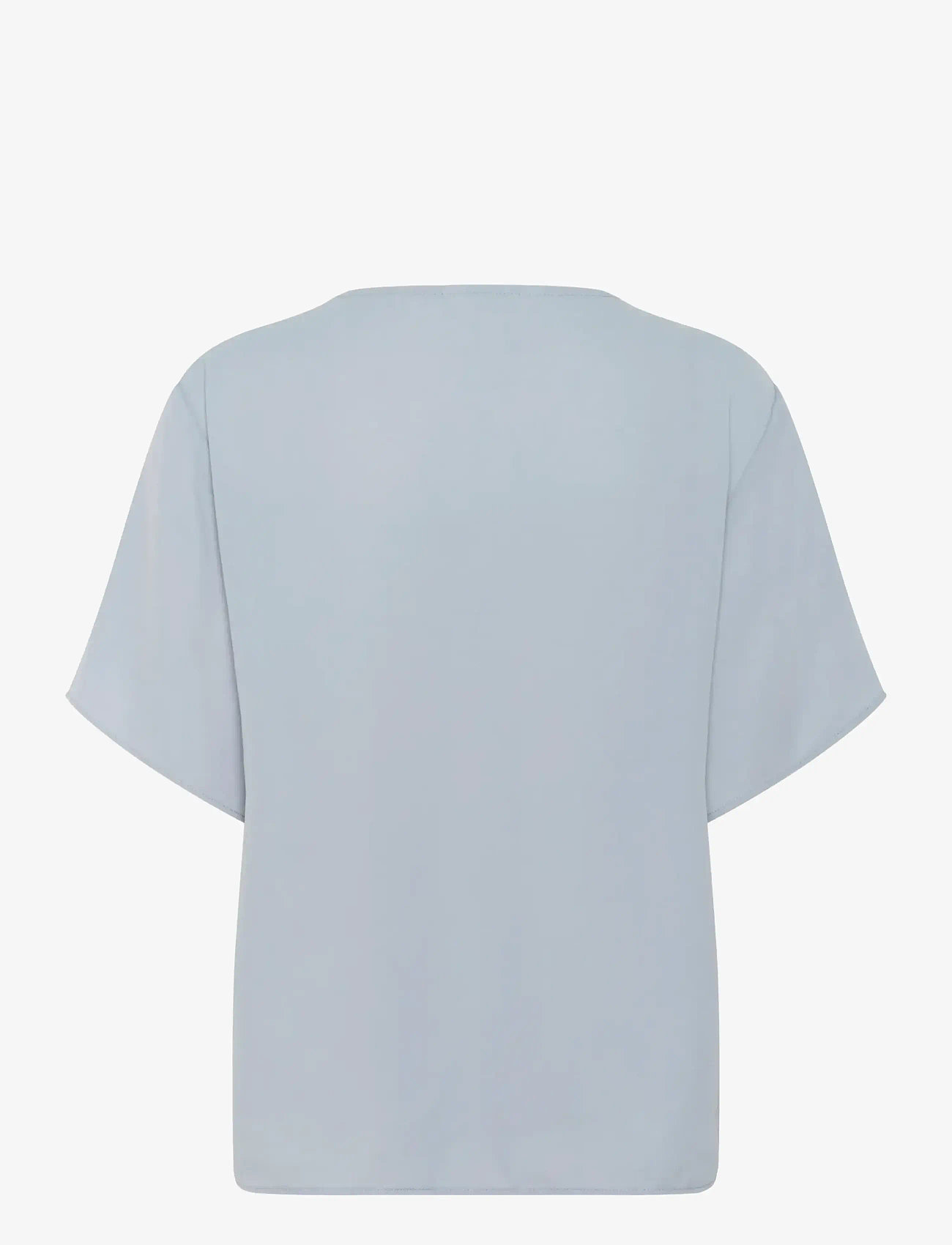 Part Two - SanayaPW BL - kortærmede bluser - tradewinds - 2