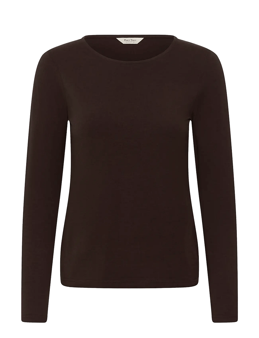 Part Two - NemajasPW Tshirt - mole' - 1
