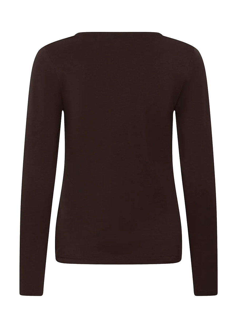 Part Two - NemajasPW Tshirt - mole' - 2