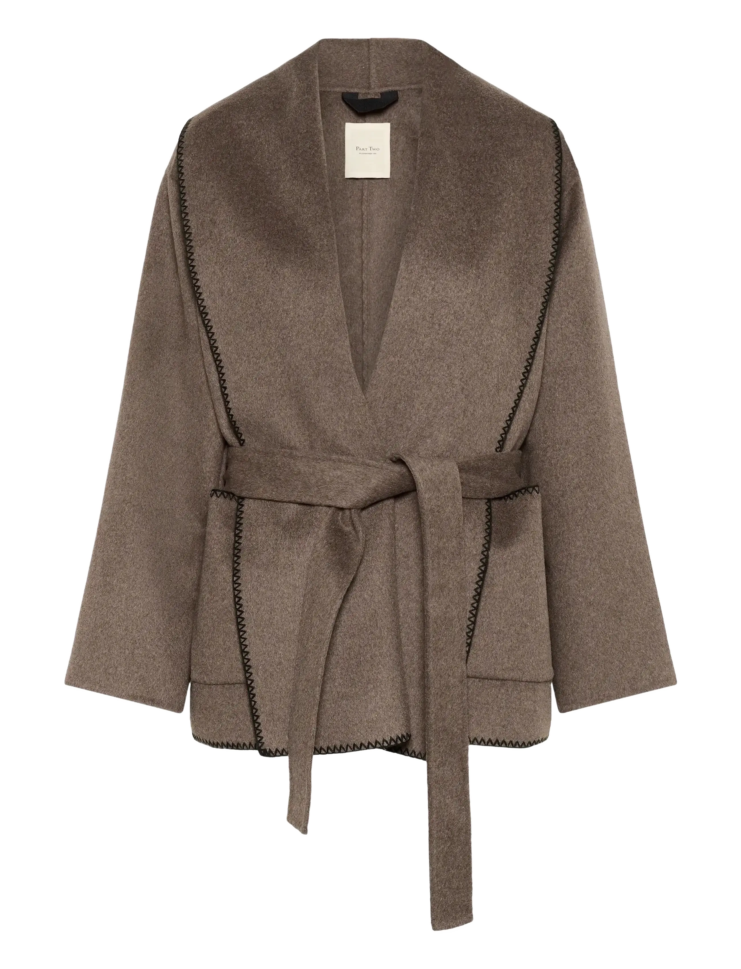 SafranPW OTW - DARK WALNUT MELANGE