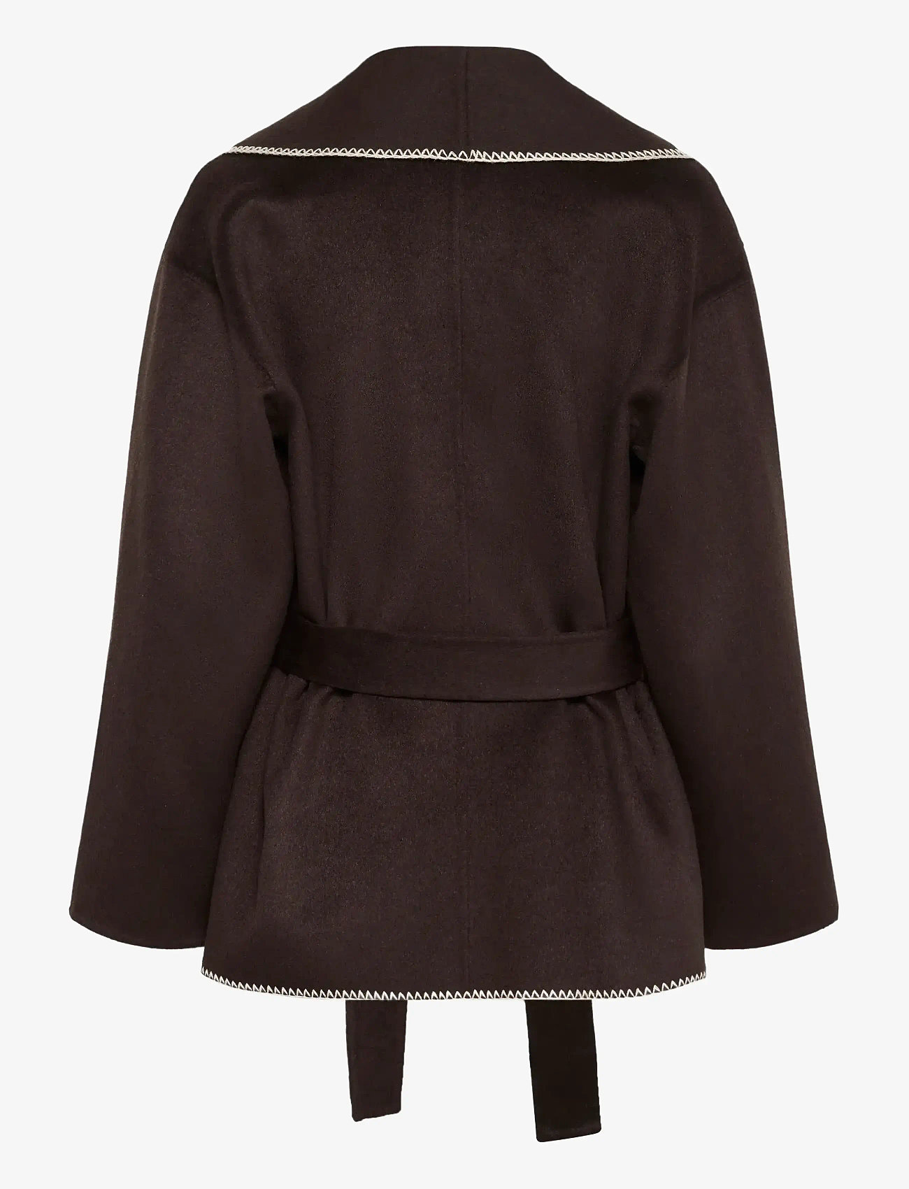 Part Two - SafranPW OTW - vinterjakker - mole' - 1