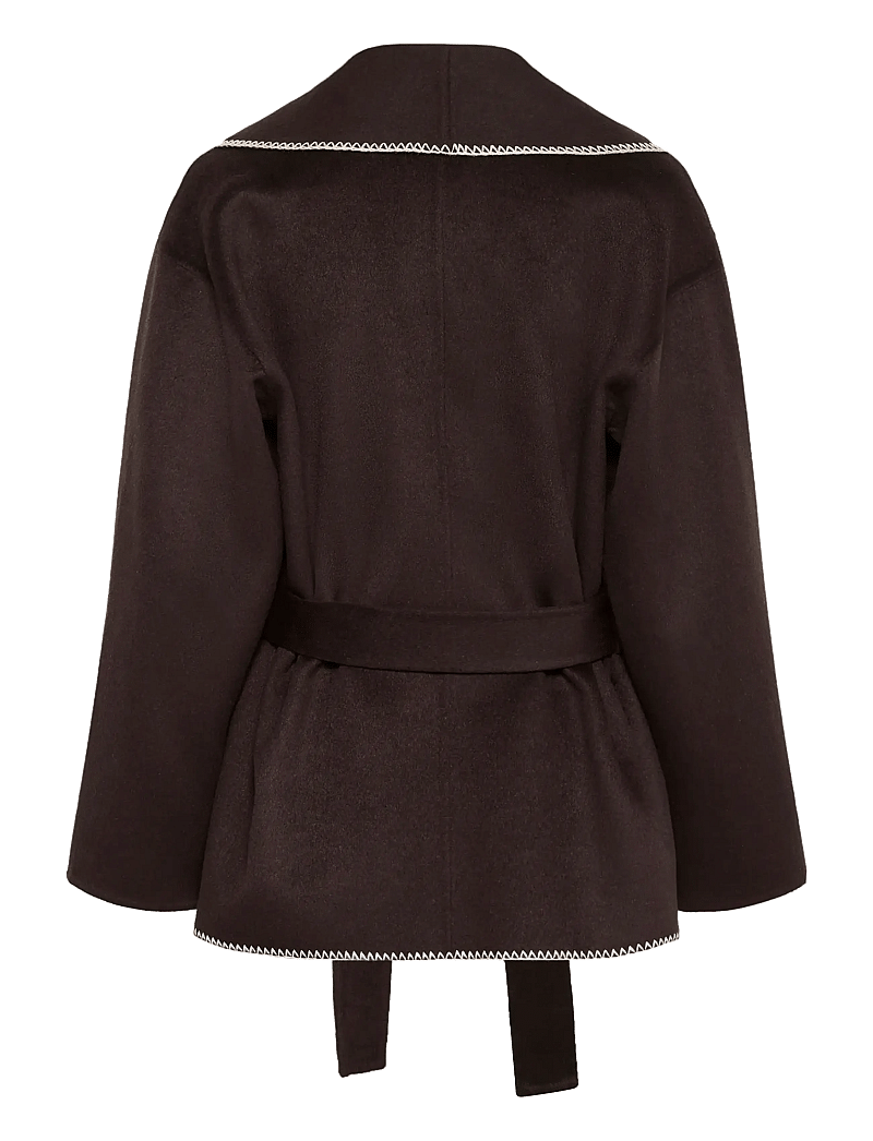 Part Two - SafranPW OTW - talvejoped - mole' - 1