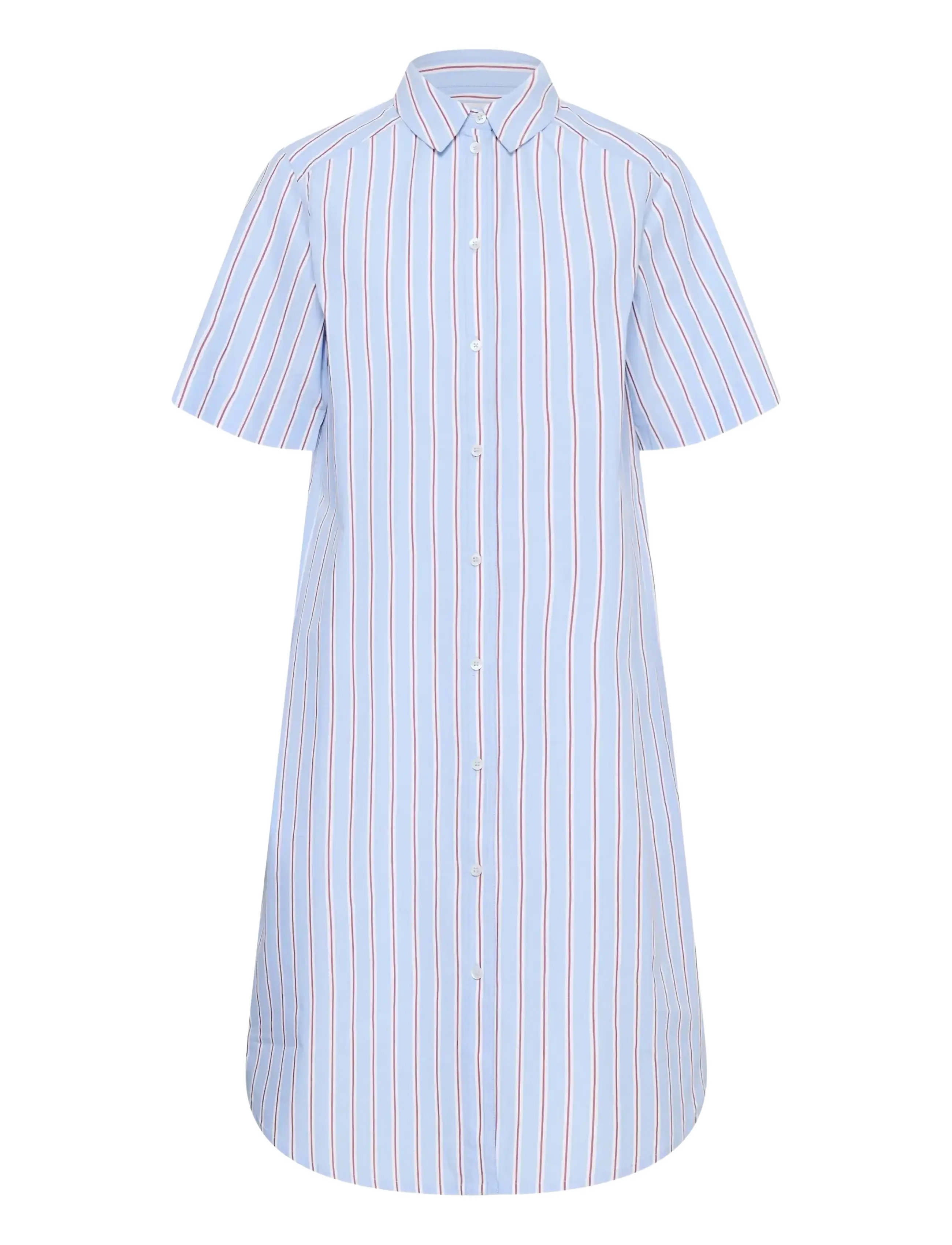 PART TWO Harperpw Kleid Blau - 46 - Damen