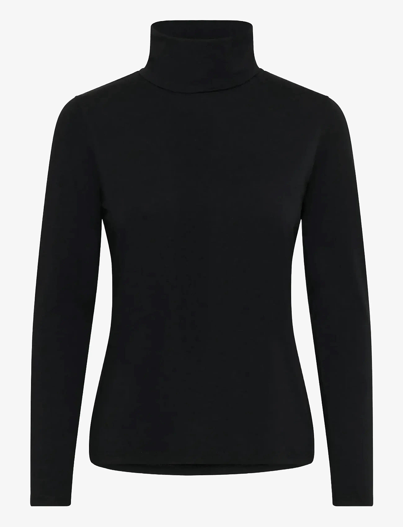 Part Two - EfinasPW TS - efterårstøj - black - 0