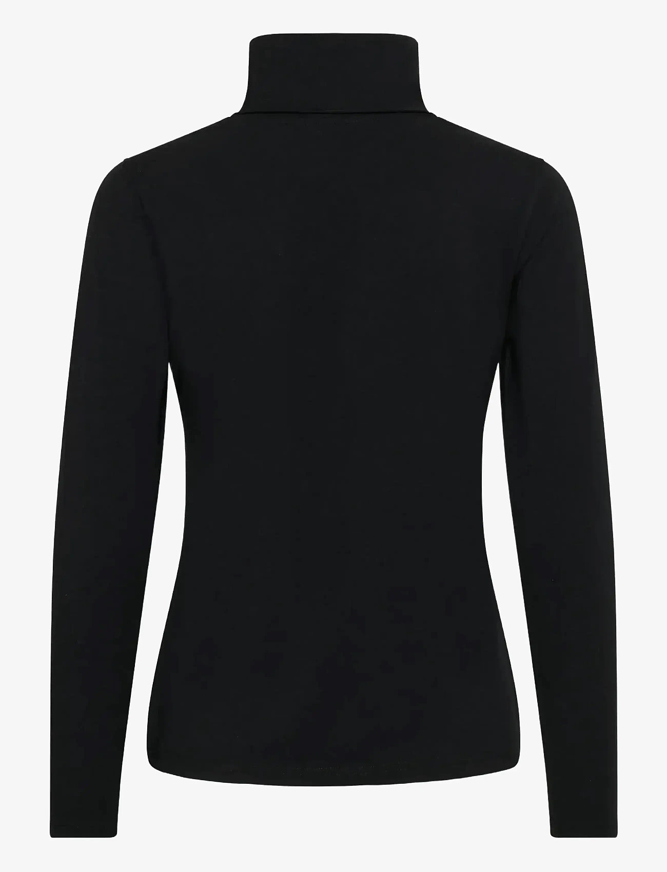 Part Two - EfinasPW TS - efterårstøj - black - 1