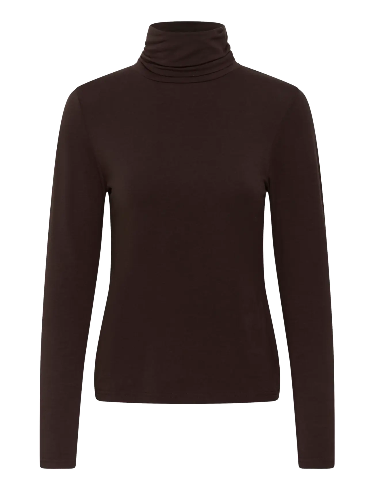 Part Two EfinasPW Tshirt - Modetrends - MOLE' / brown