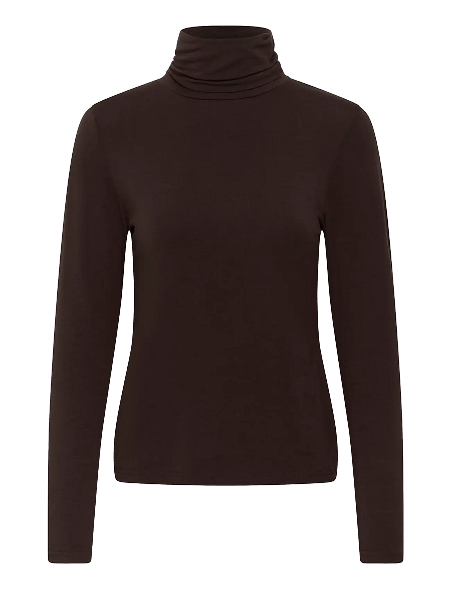 Part Two - EfinasPW Tshirt - turtlenecks - mole' - 1