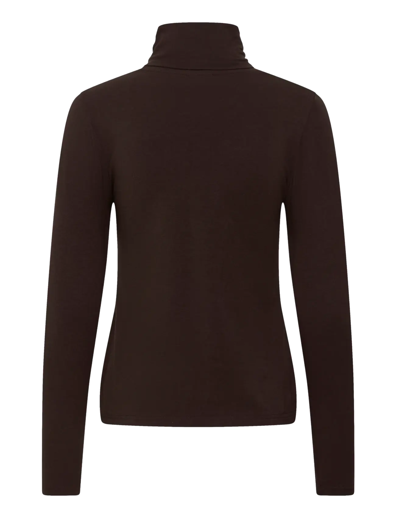 Part Two - EfinasPW Tshirt - turtlenecks - mole' - 2