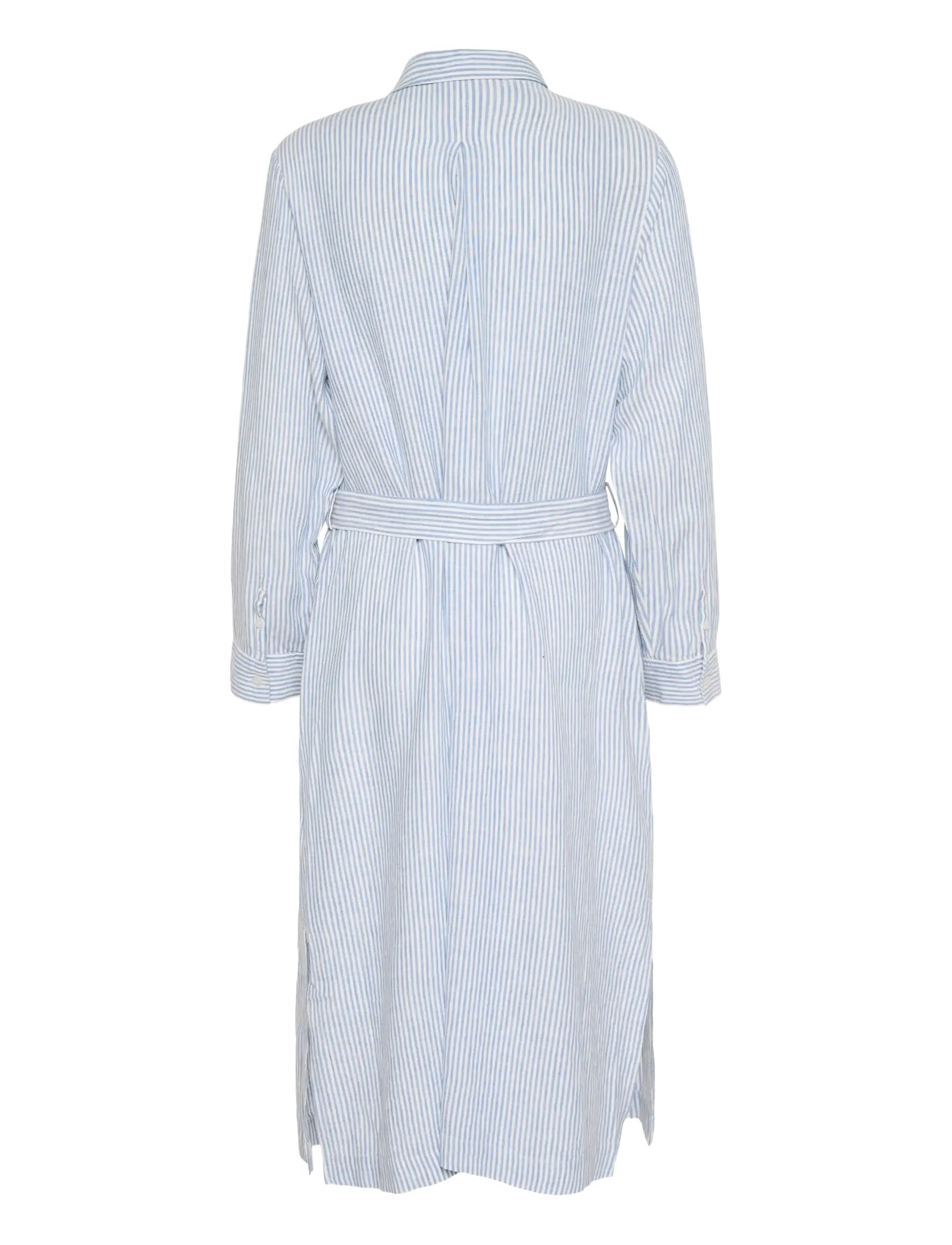 Part Two - RonyaPW DR - sommerkjoler - riviera stripe - 2