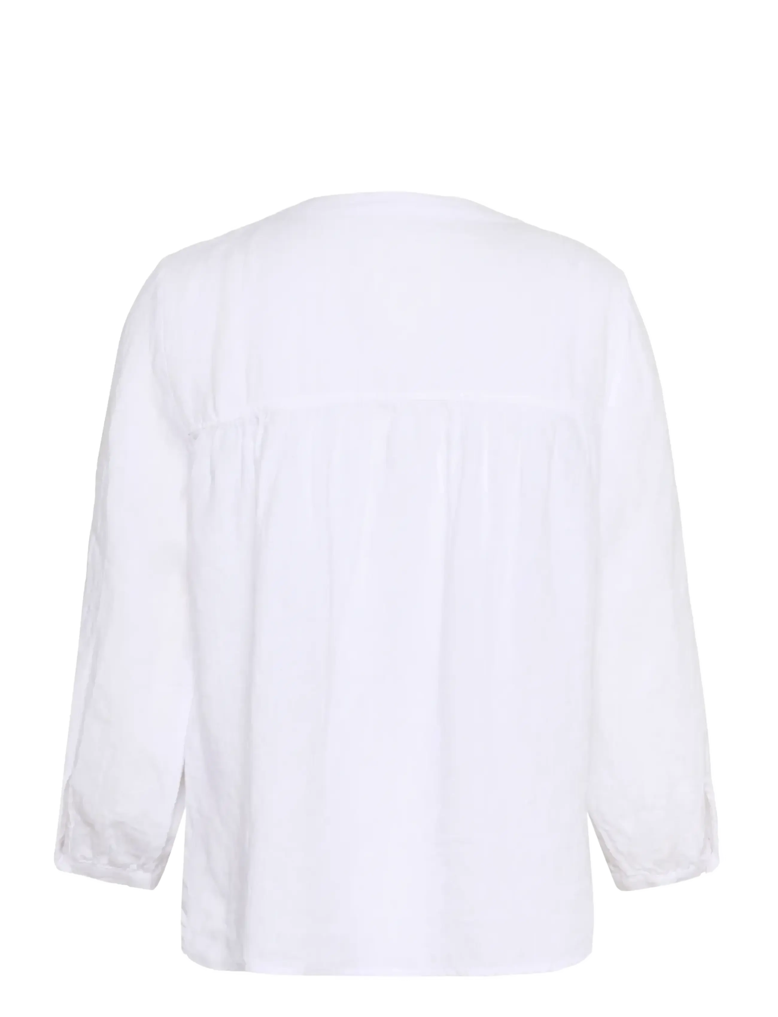Part Two - PersillesPW SH - linased särgid - bright white - 2