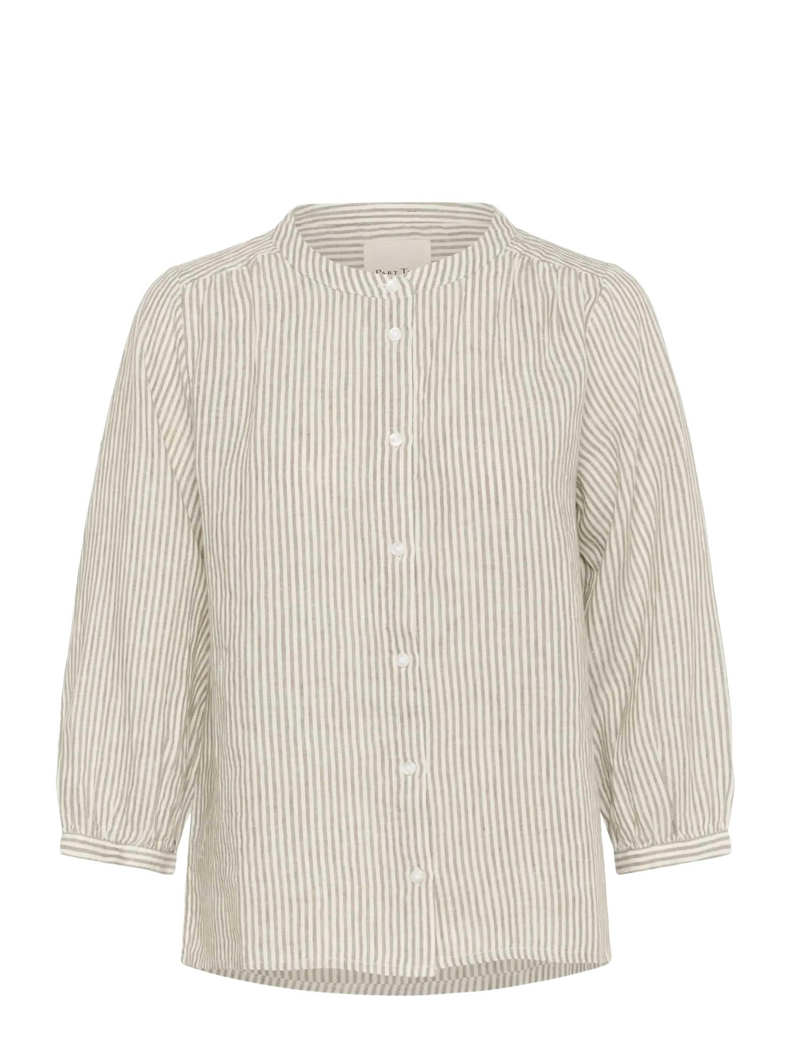 VETIVER STRIPE