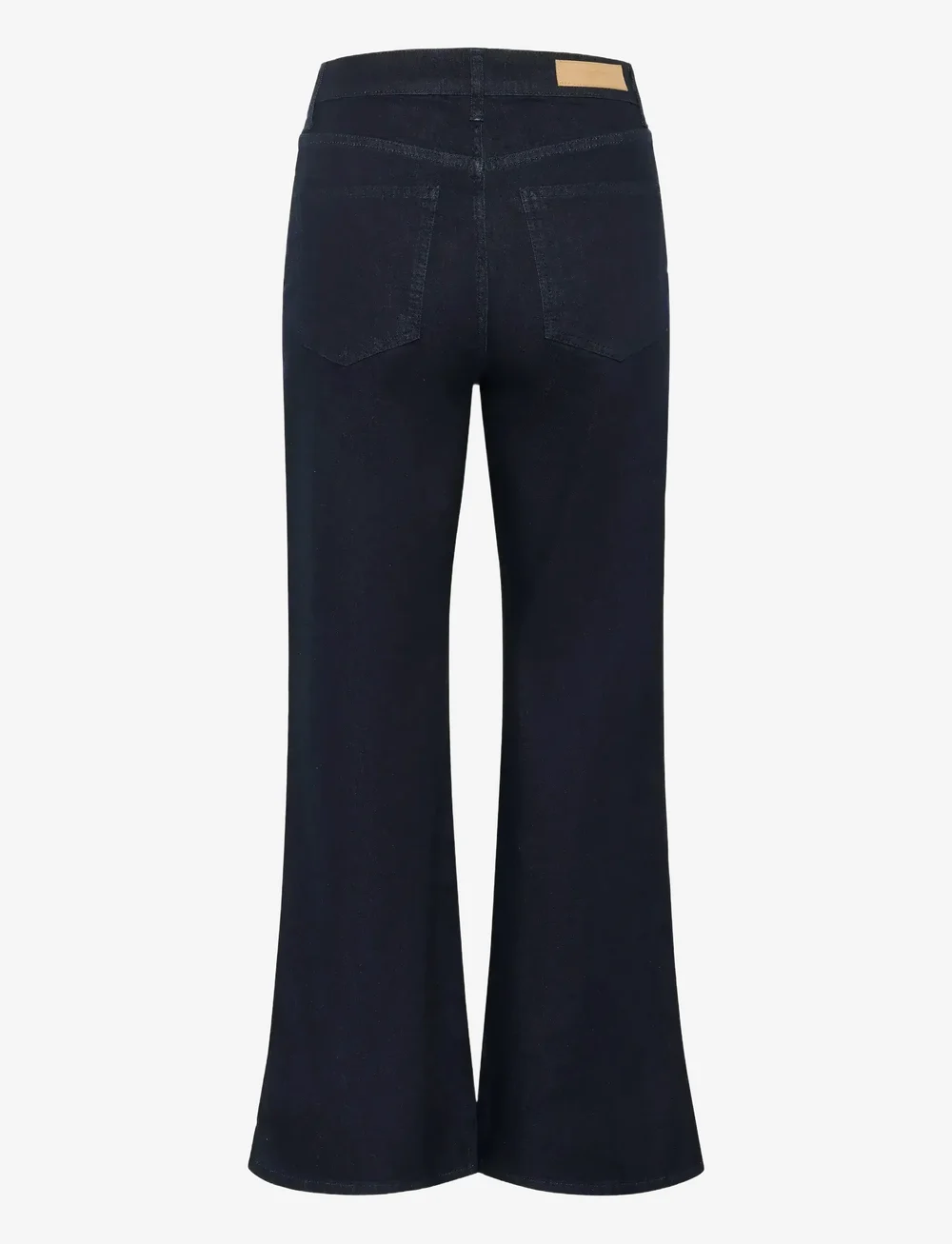 Part Two - SafinaPW JE - laia säärega teksad - rinse blue denim - 2