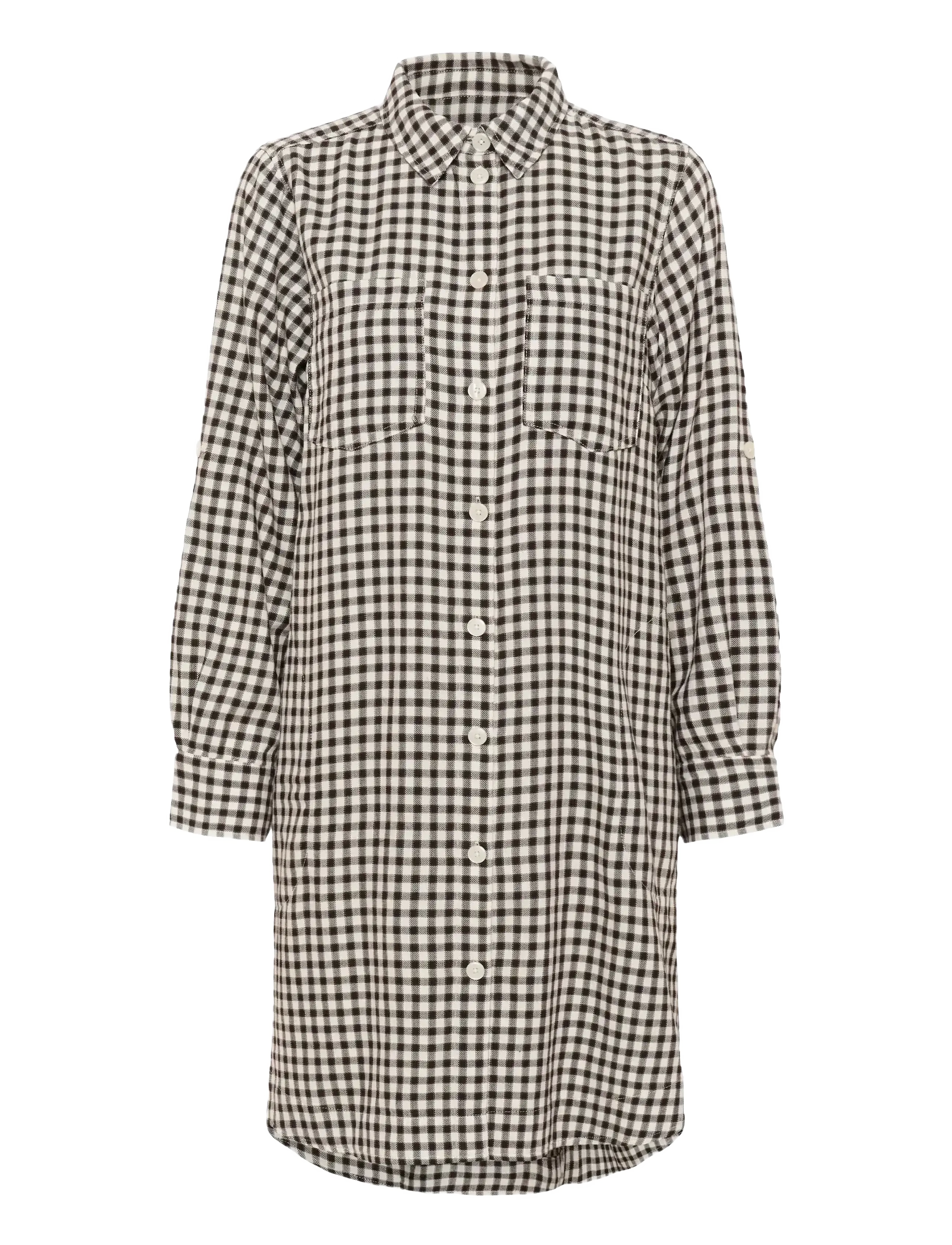 GARNACHE MINI CHECK