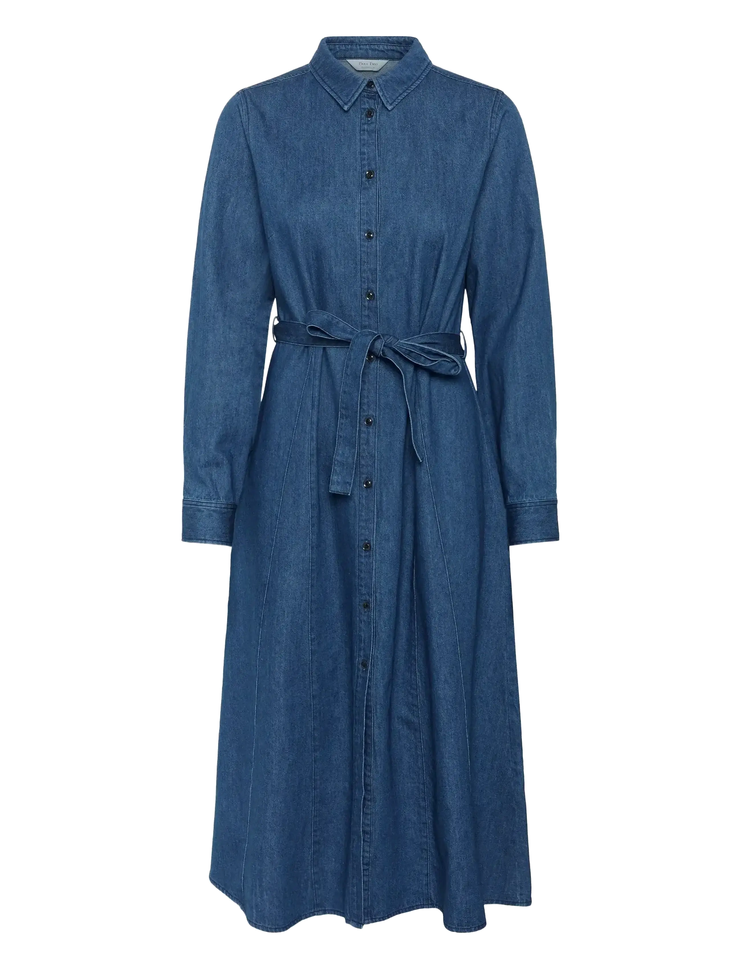 PART TWO Esilyaspw Dr Navy - 38 - Damen