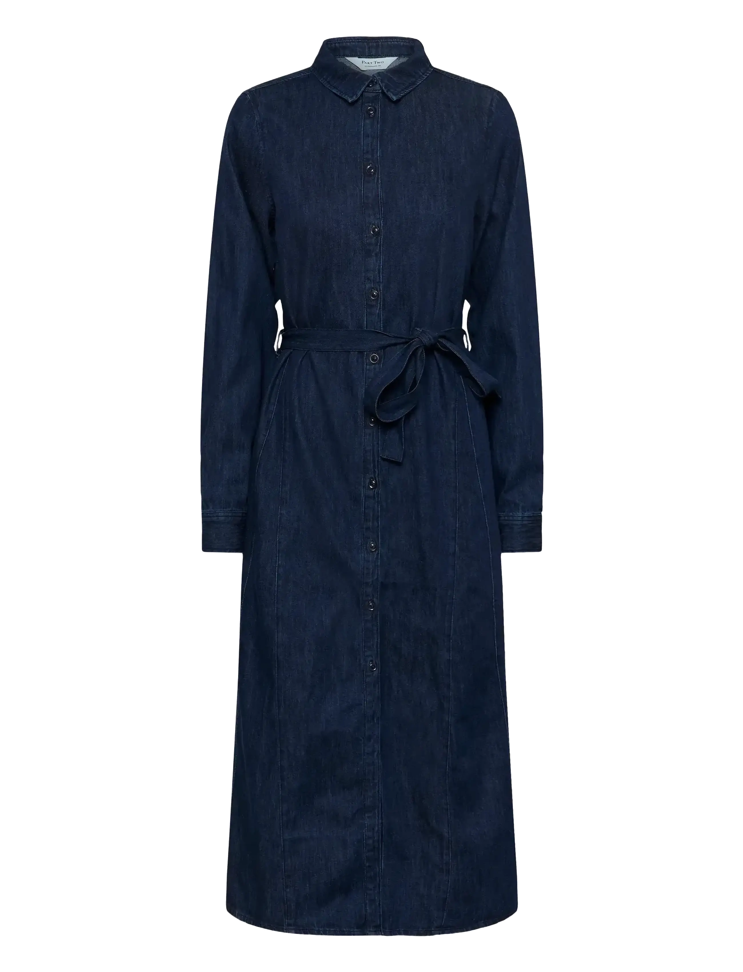PART TWO Esilyaspw Dr Navy - 42 - Damen
