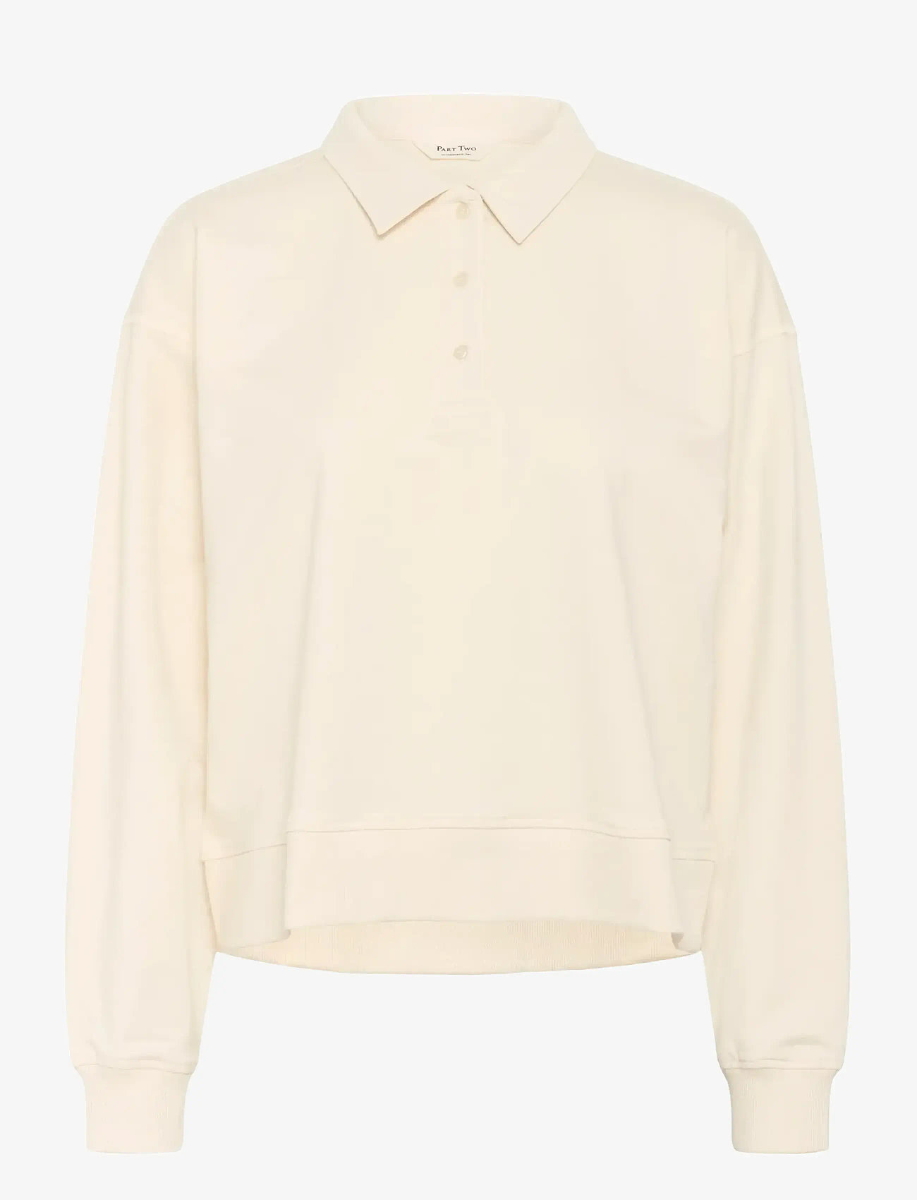 Part Two - SatyaPW SW - sügisesed riided - whitecap gray - 0