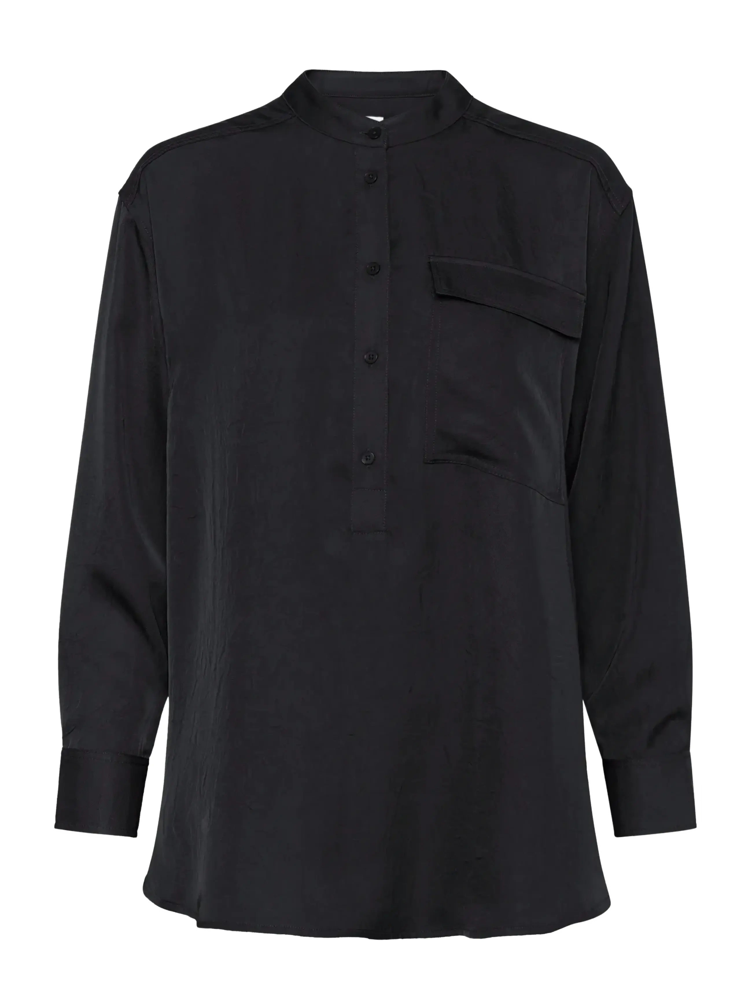 ShantaPW SH - DARK NAVY