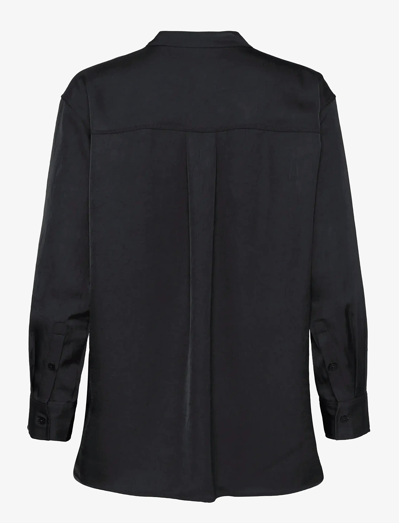 Part Two - ShantaPW SH - koszule z długimi rękawami - dark navy - 1