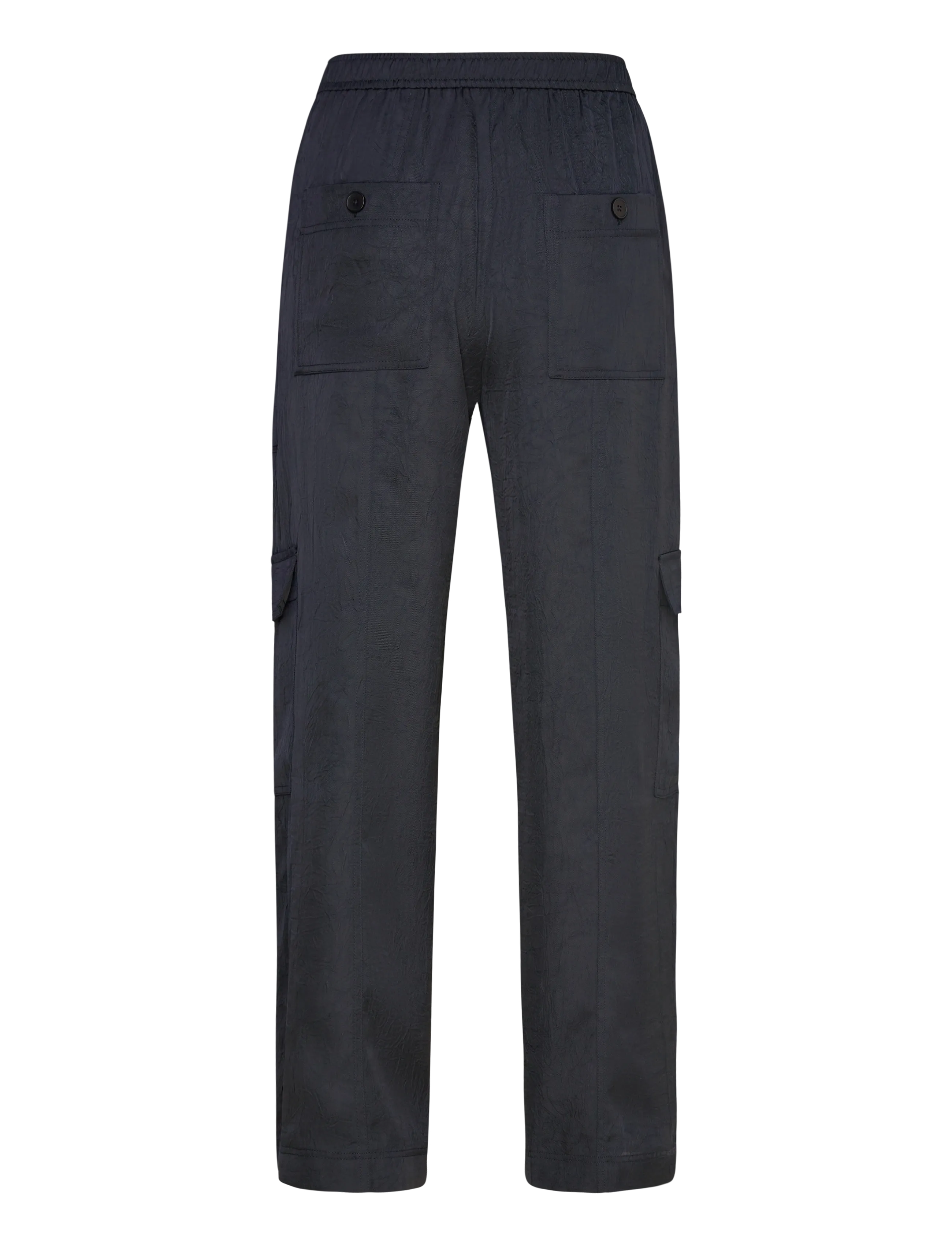 Part Two - SharinaPW PA - cargo püksid - dark navy - 1