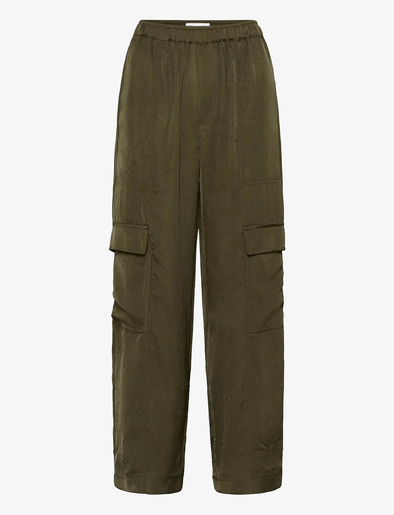 Part Two - SharinaPW PA - cargobukser - tarmac - 0