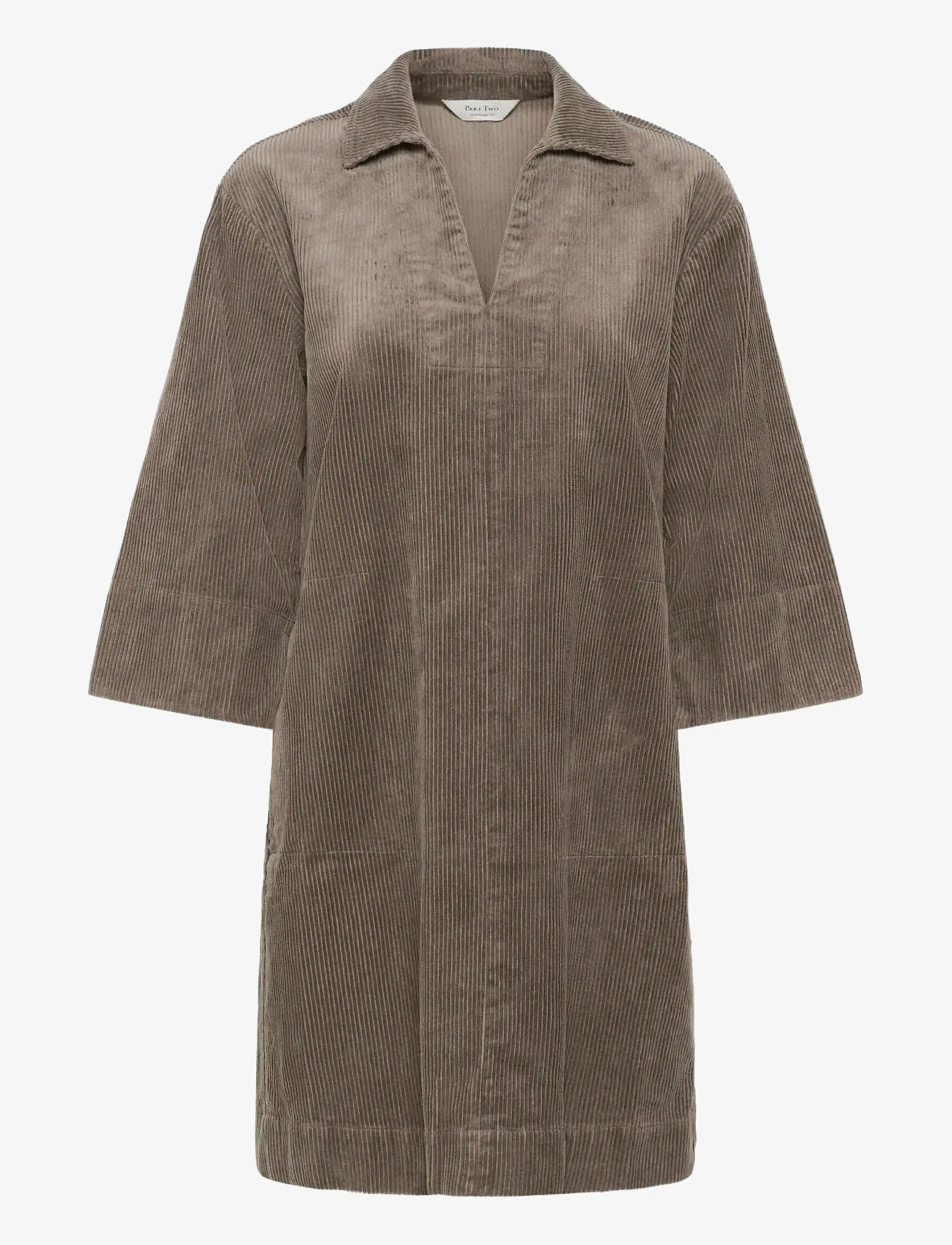 Part Two - SharriPW DR - skjortekjoler - falcon - 0