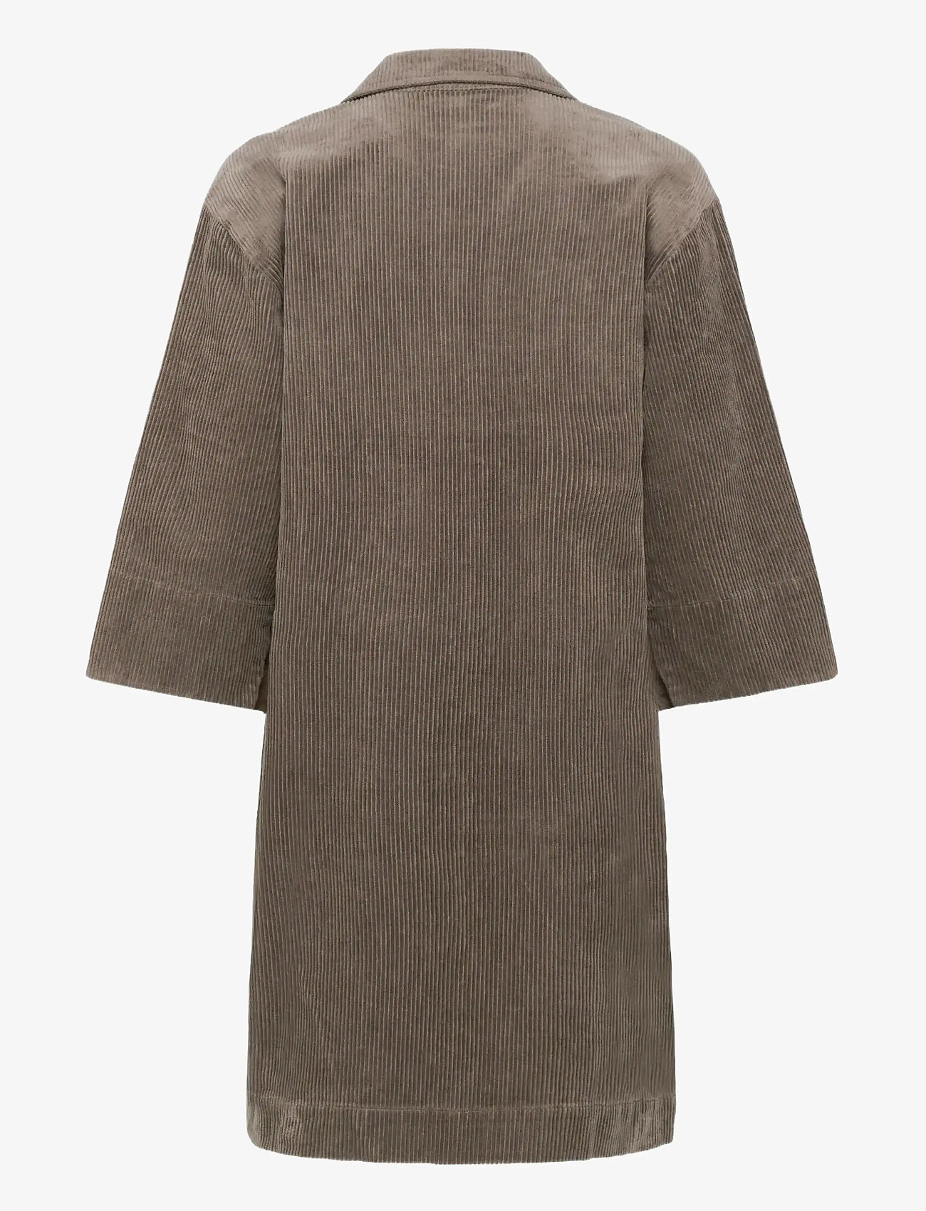 Part Two - SharriPW DR - skjortekjoler - falcon - 1