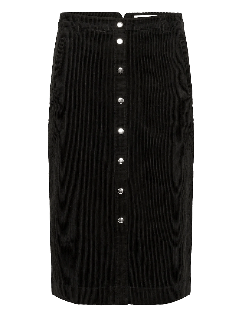 Part Two - ShaylaPW SK - midi kjolar - black - 1