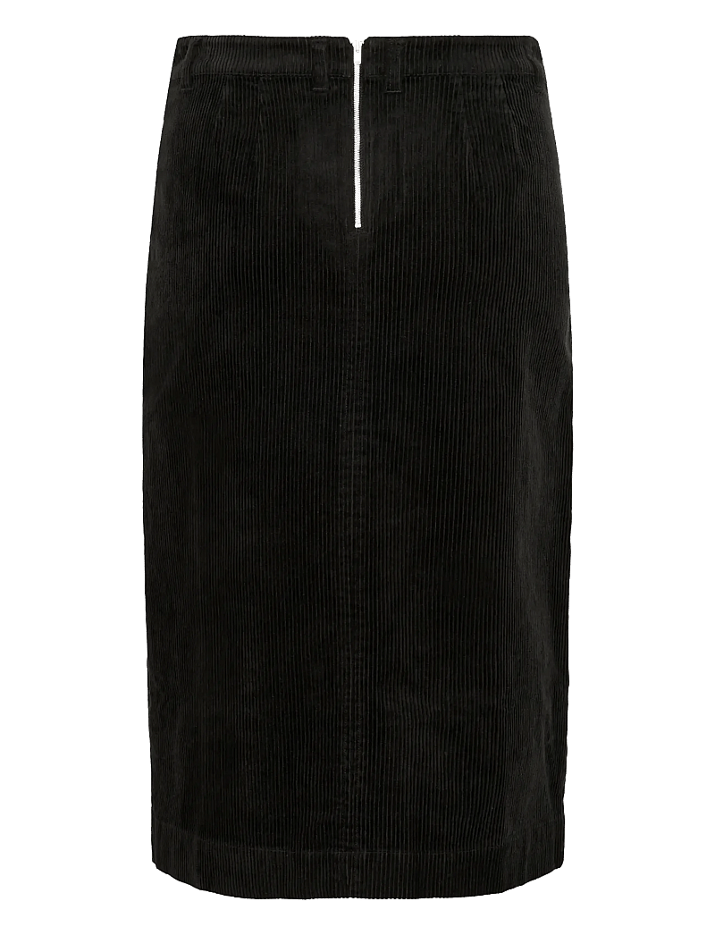 Part Two - ShaylaPW SK - midi kjolar - black - 2