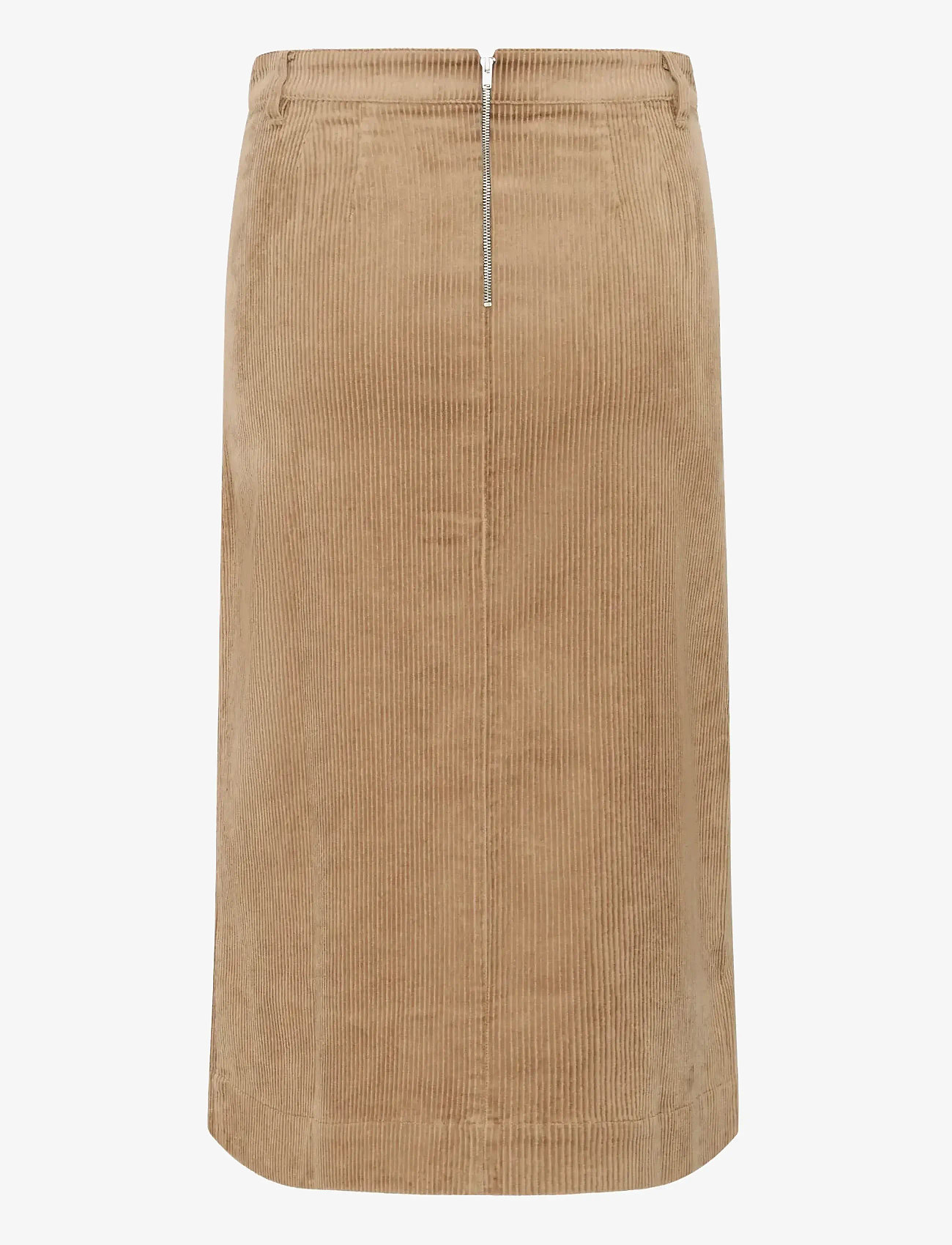 Part Two - ShaylaPW SK - midi-röcke - tiger's eye - 1