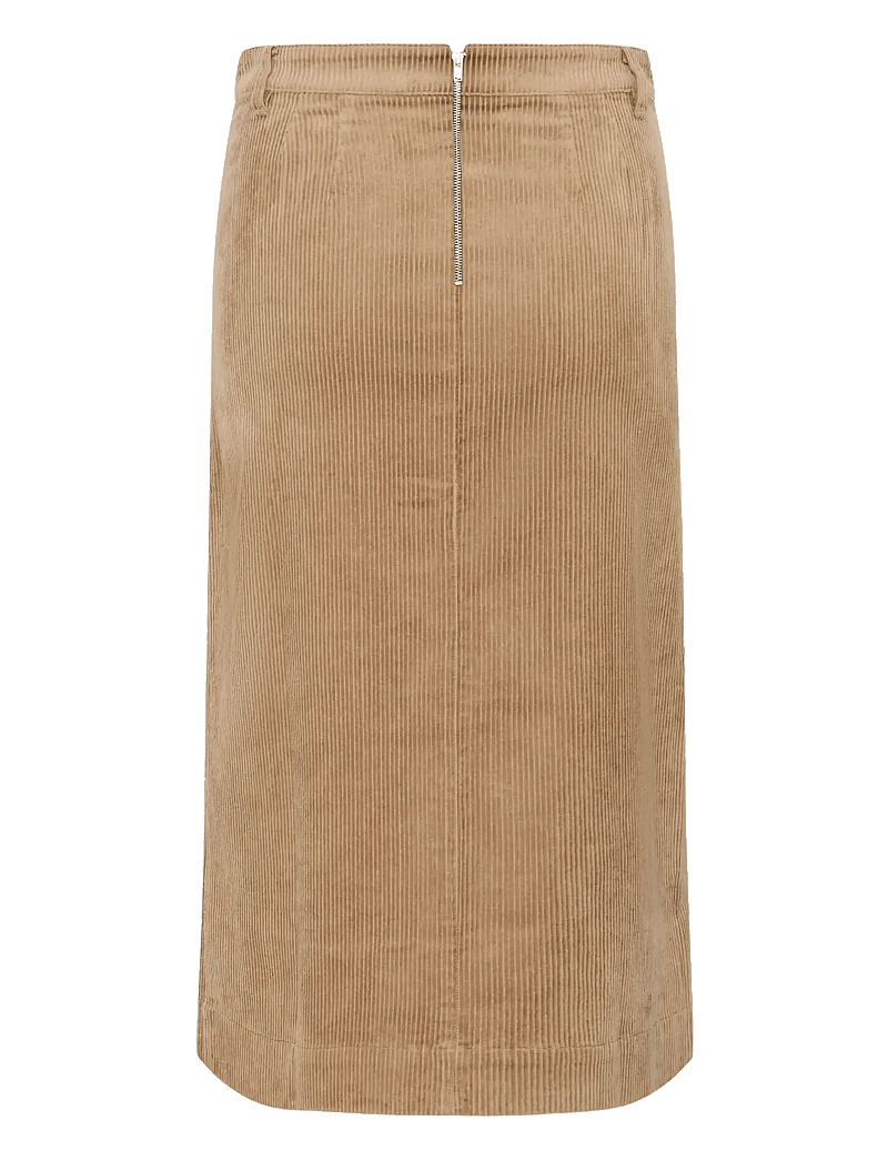 Part Two - ShaylaPW SK - midi nederdele - tiger's eye - 2