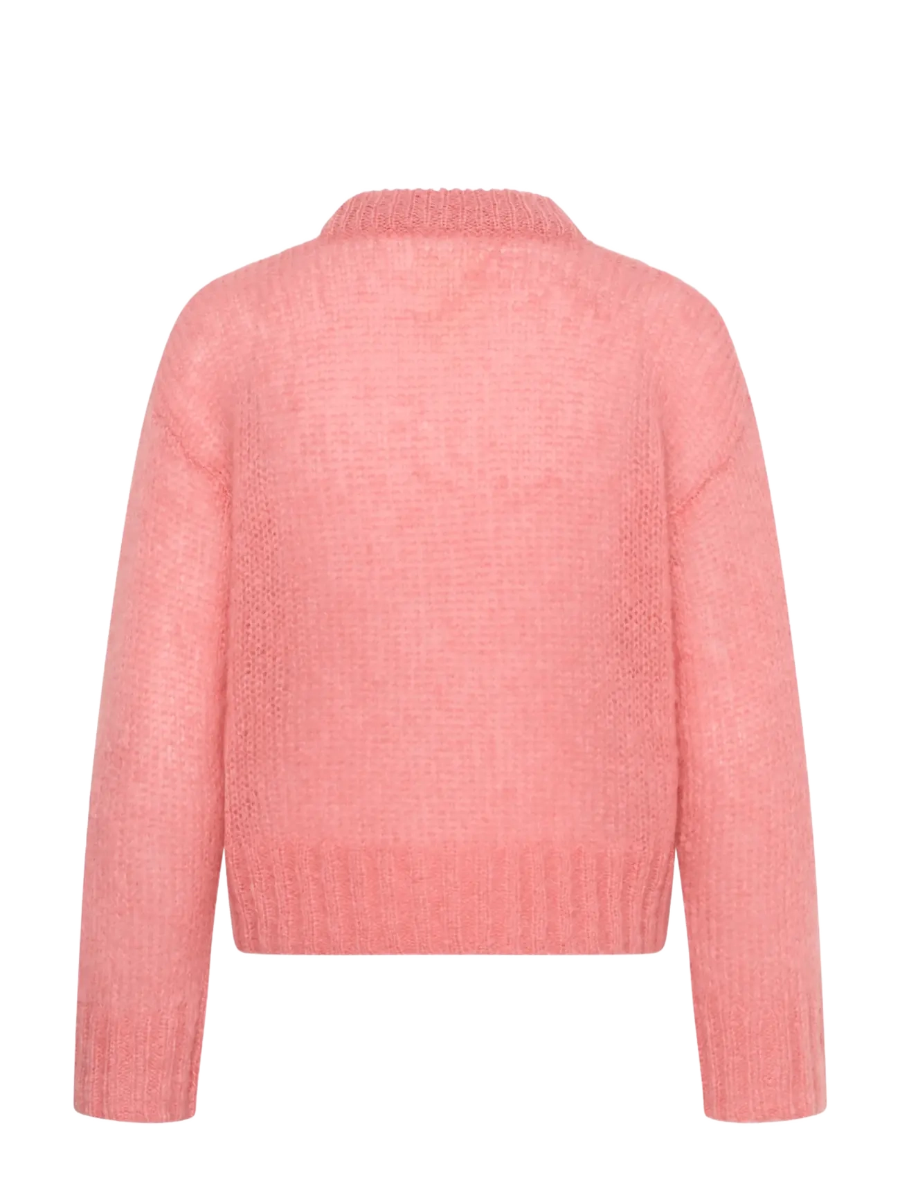 Part Two - SillePW Pullover - kampsunid - brandied apricot - 2