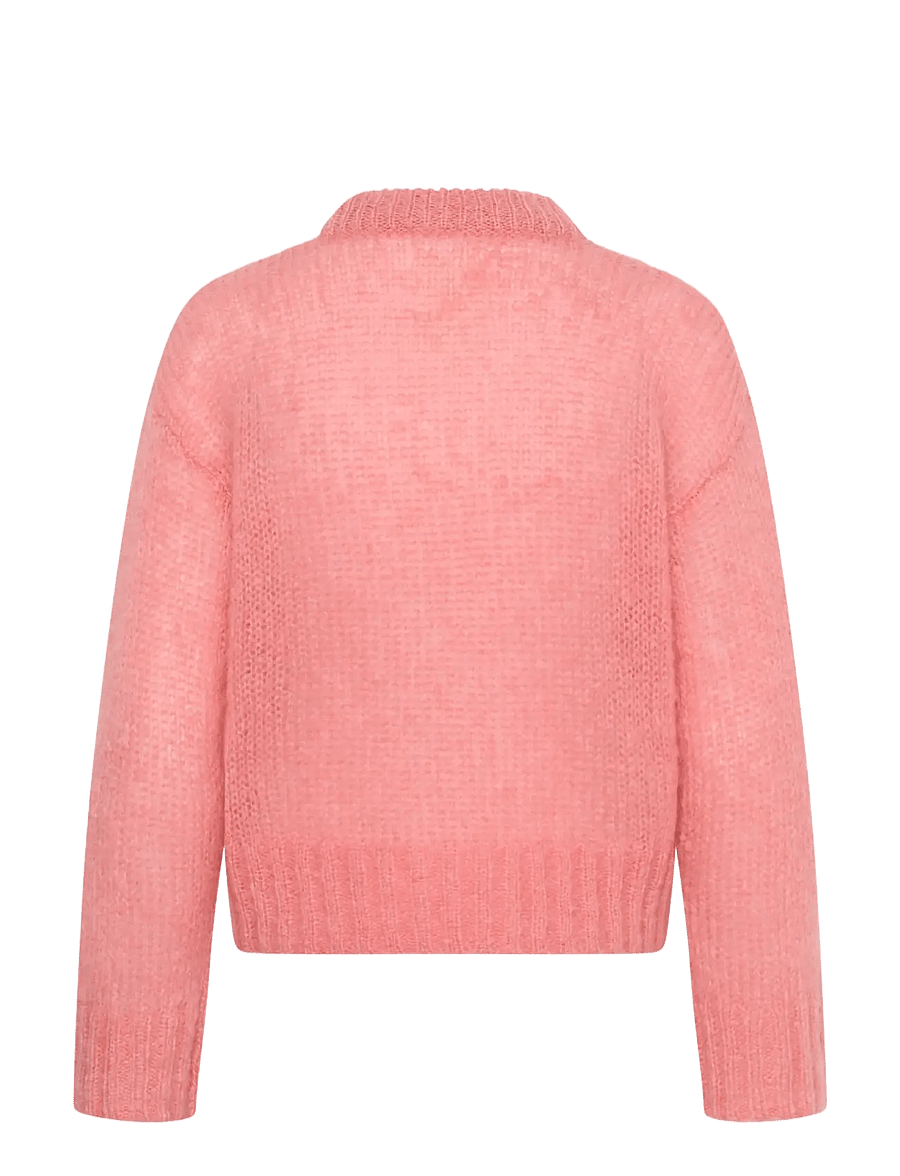 Part Two - SillePW Pullover - kampsunid - brandied apricot - 2