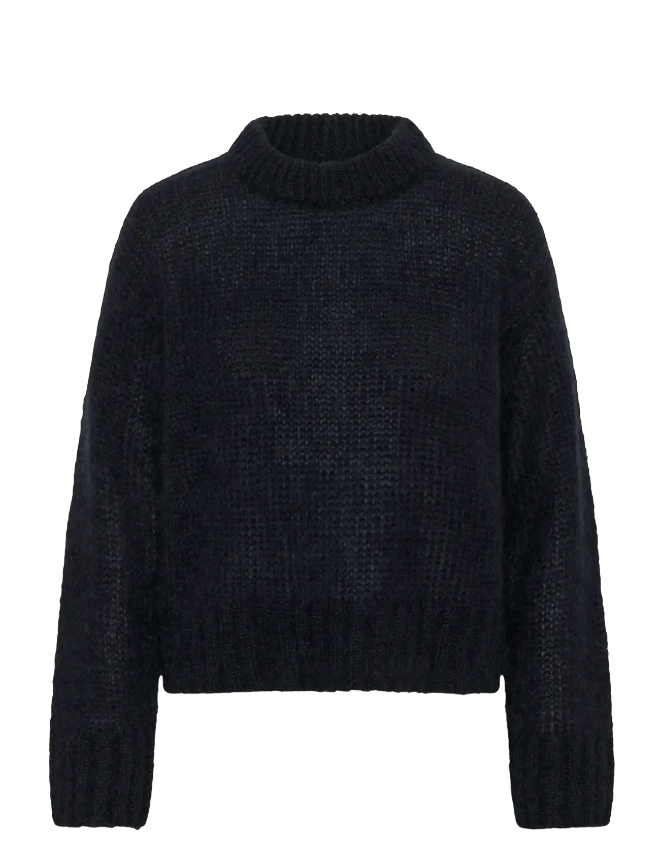 SillePW PU - DARK NAVY