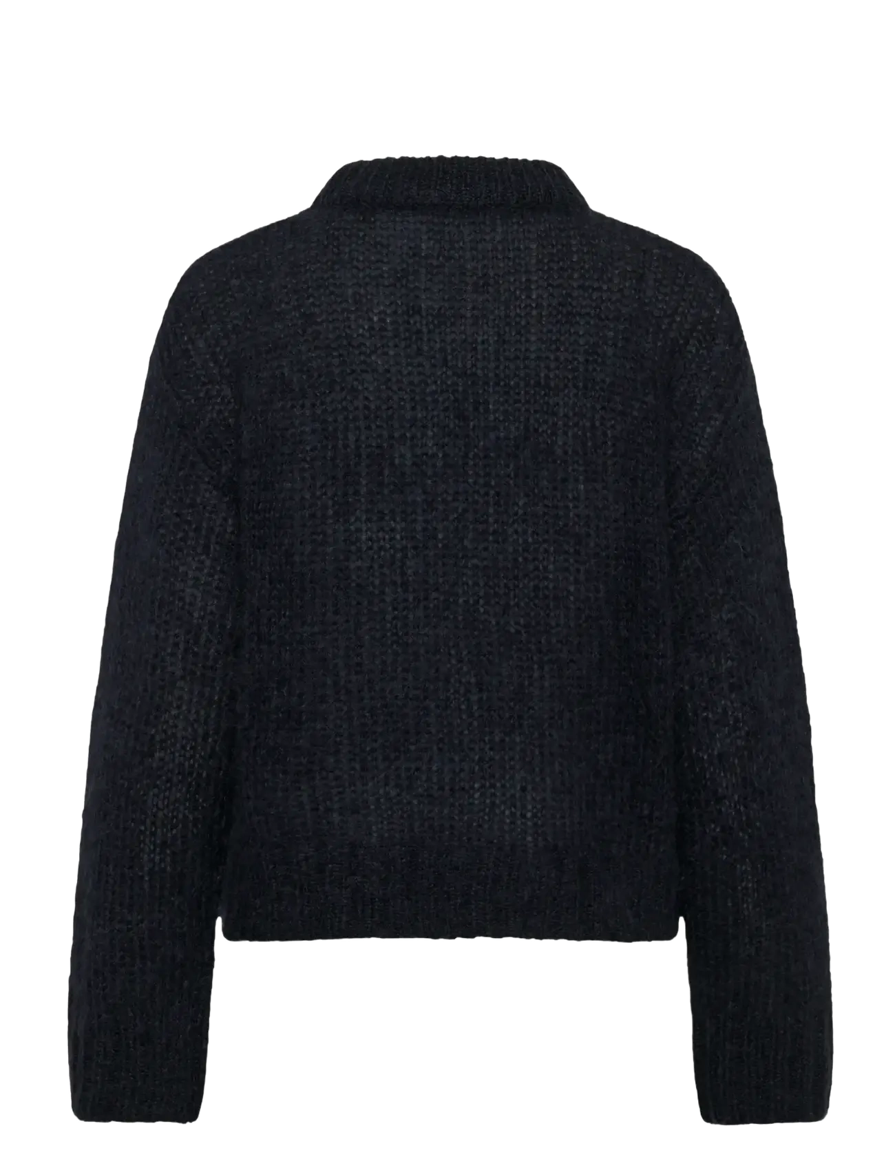 Part Two - SillePW Pullover - pullover - dark navy - 2