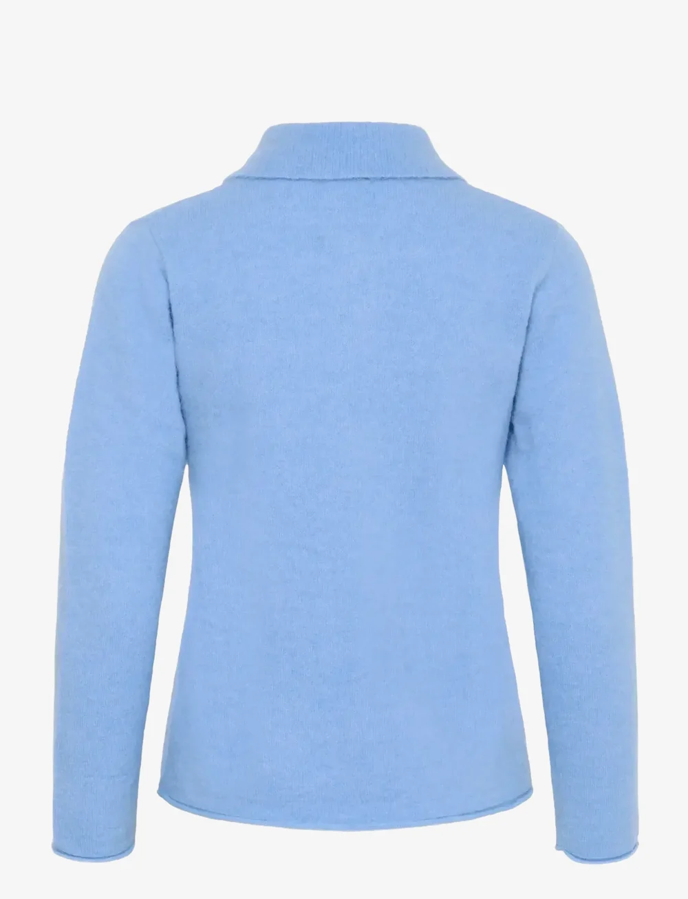 Part Two - SilyaPW PU - jumpers - vista blue - 2