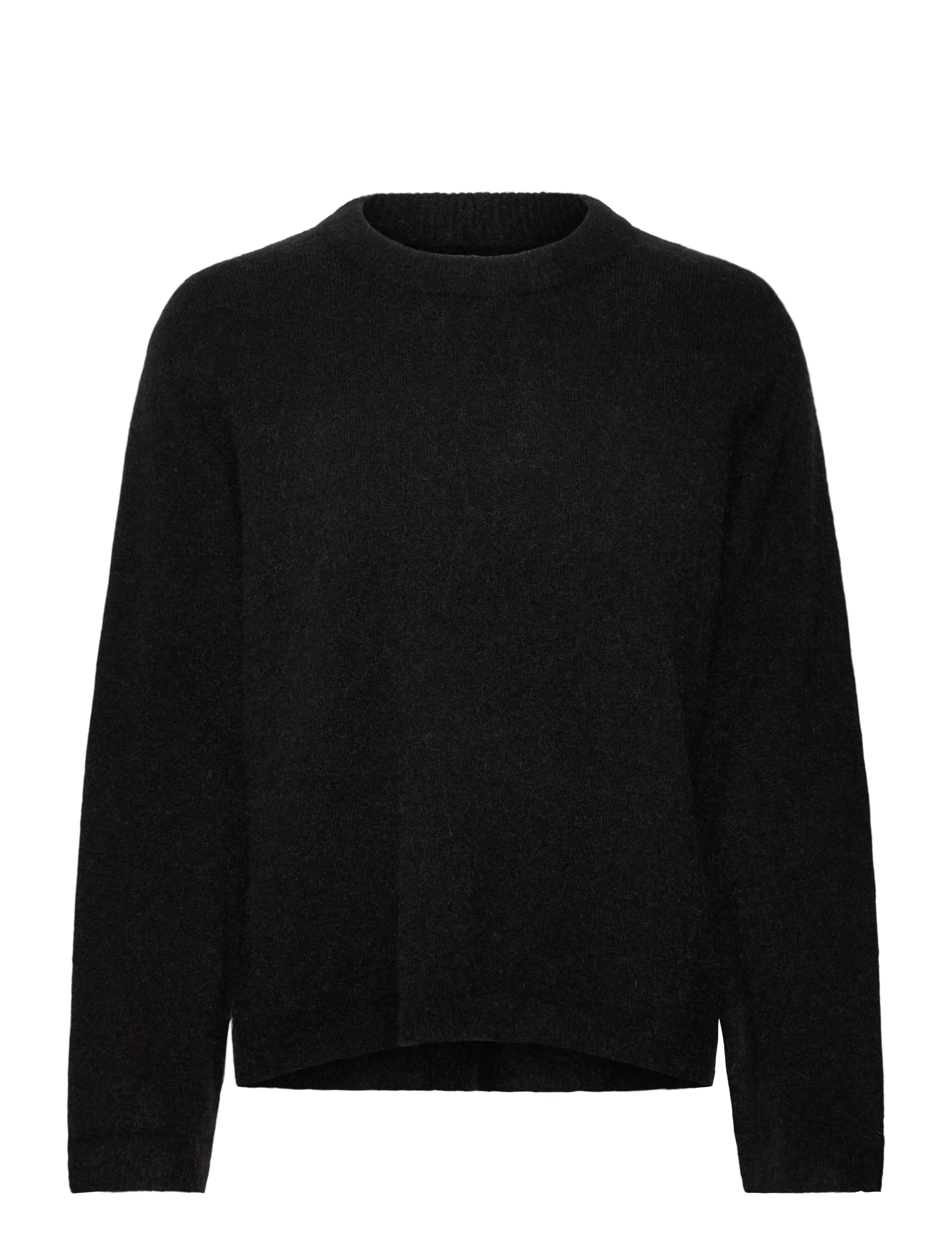Part Two SimiPW PU - Tøj - BLACK / black