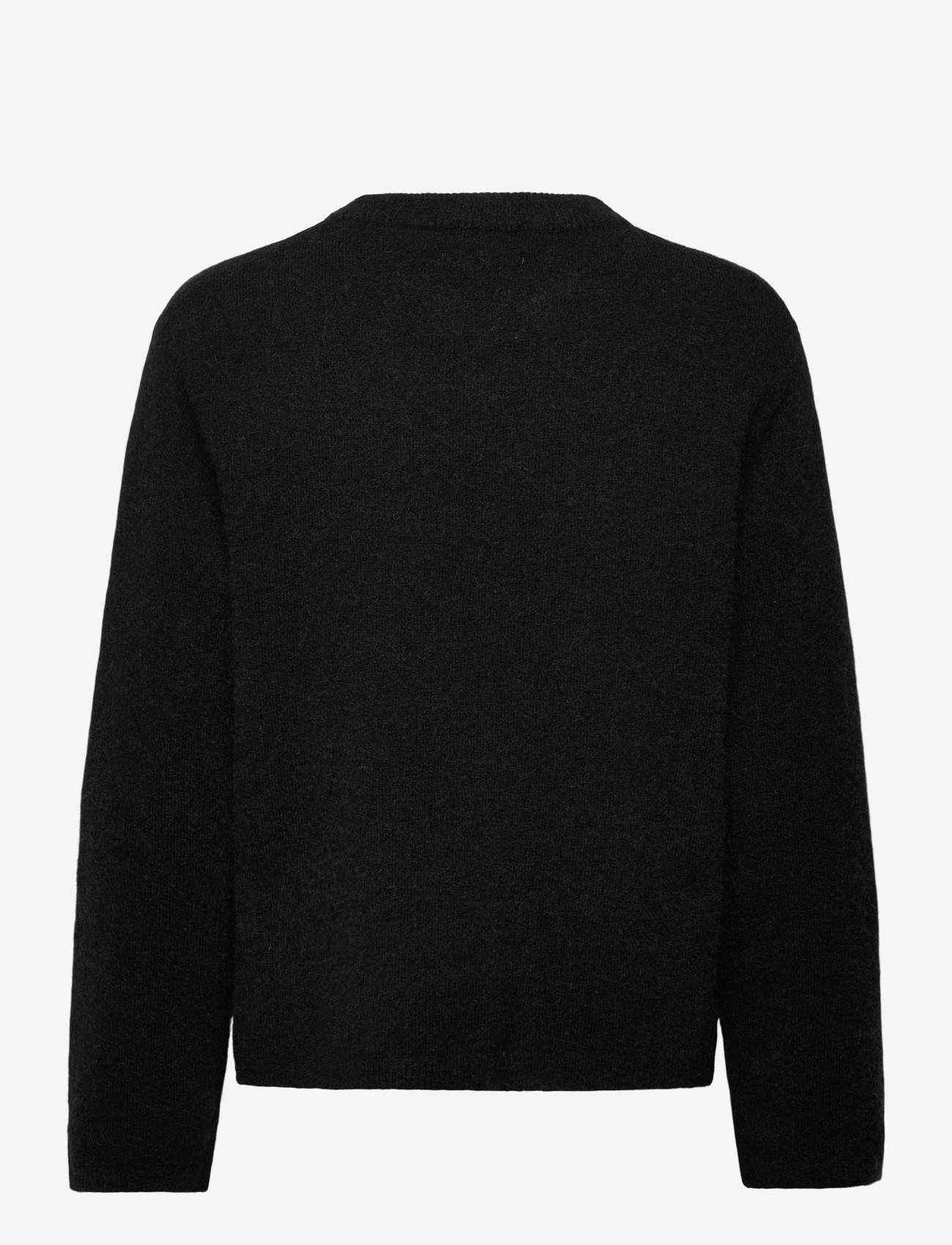 Part Two - SimiPW PU - efterårstøj - black - 1