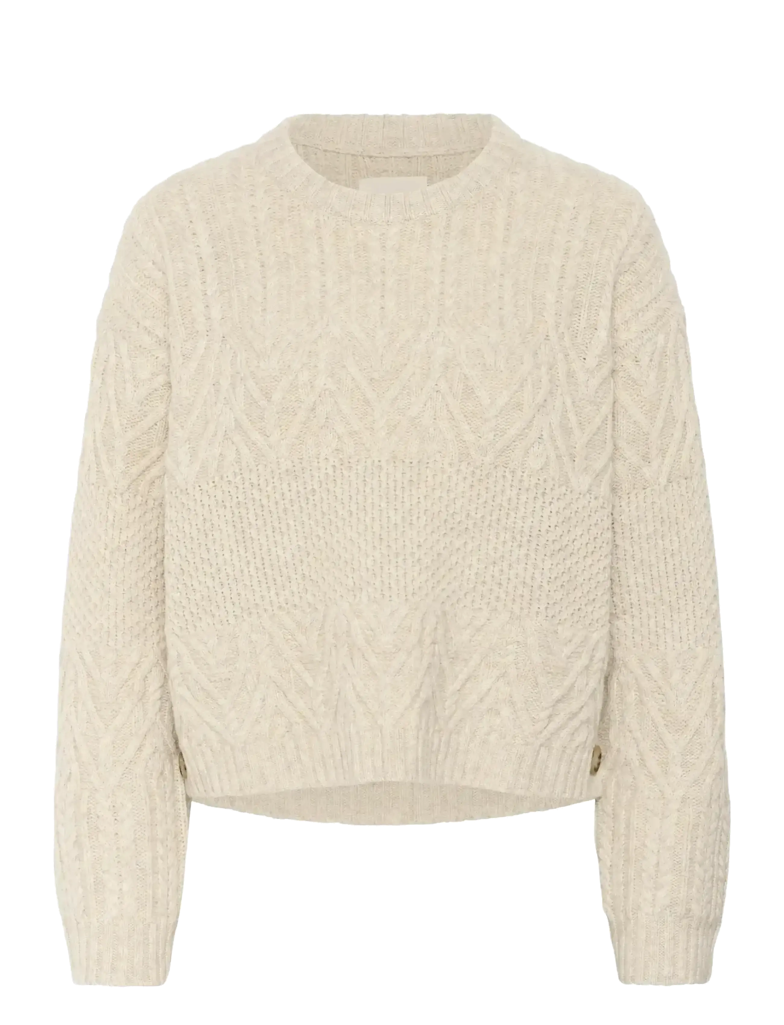 FRENCH OAK MELANGE